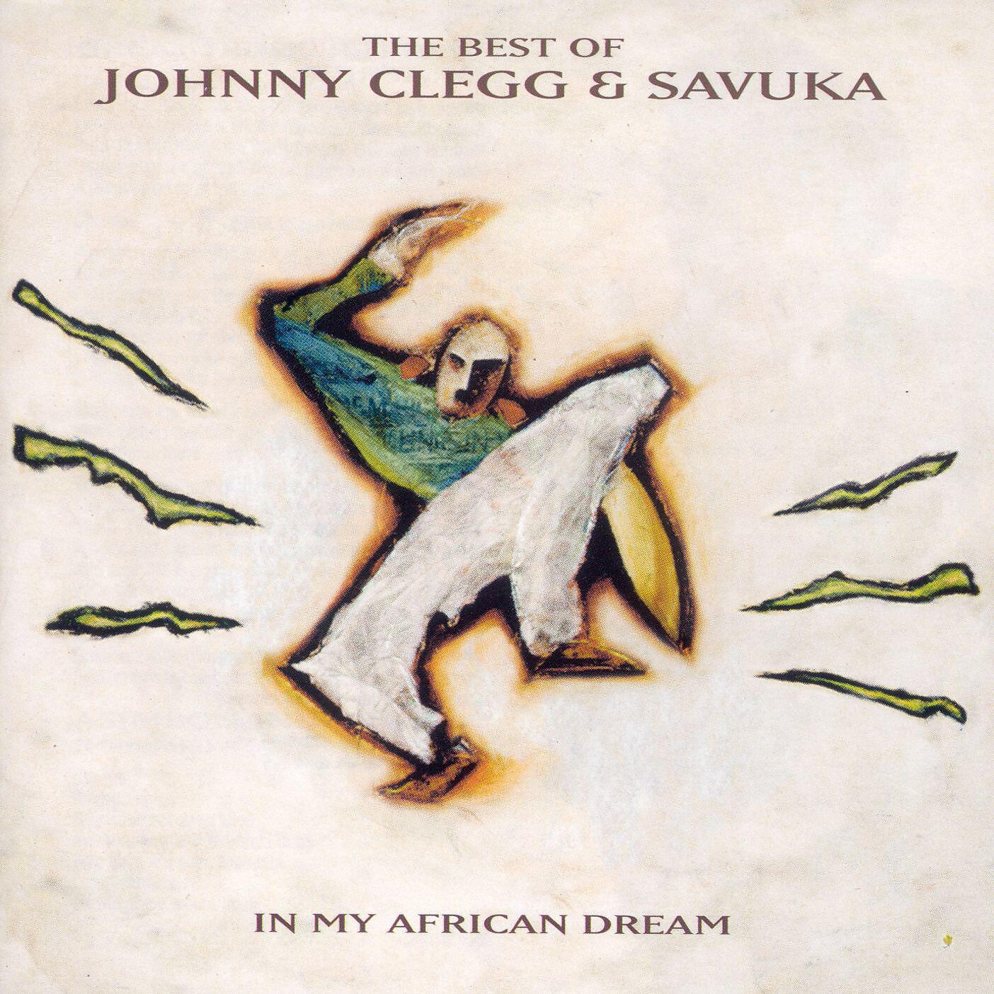 Johnny Clegg - Asimbonanga (Mandela)