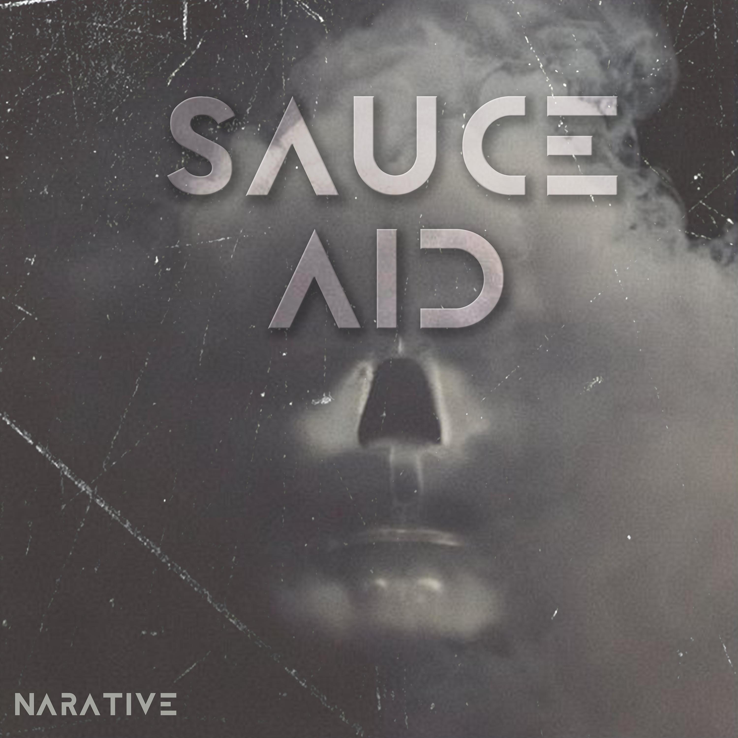 Постер альбома Sause Aid