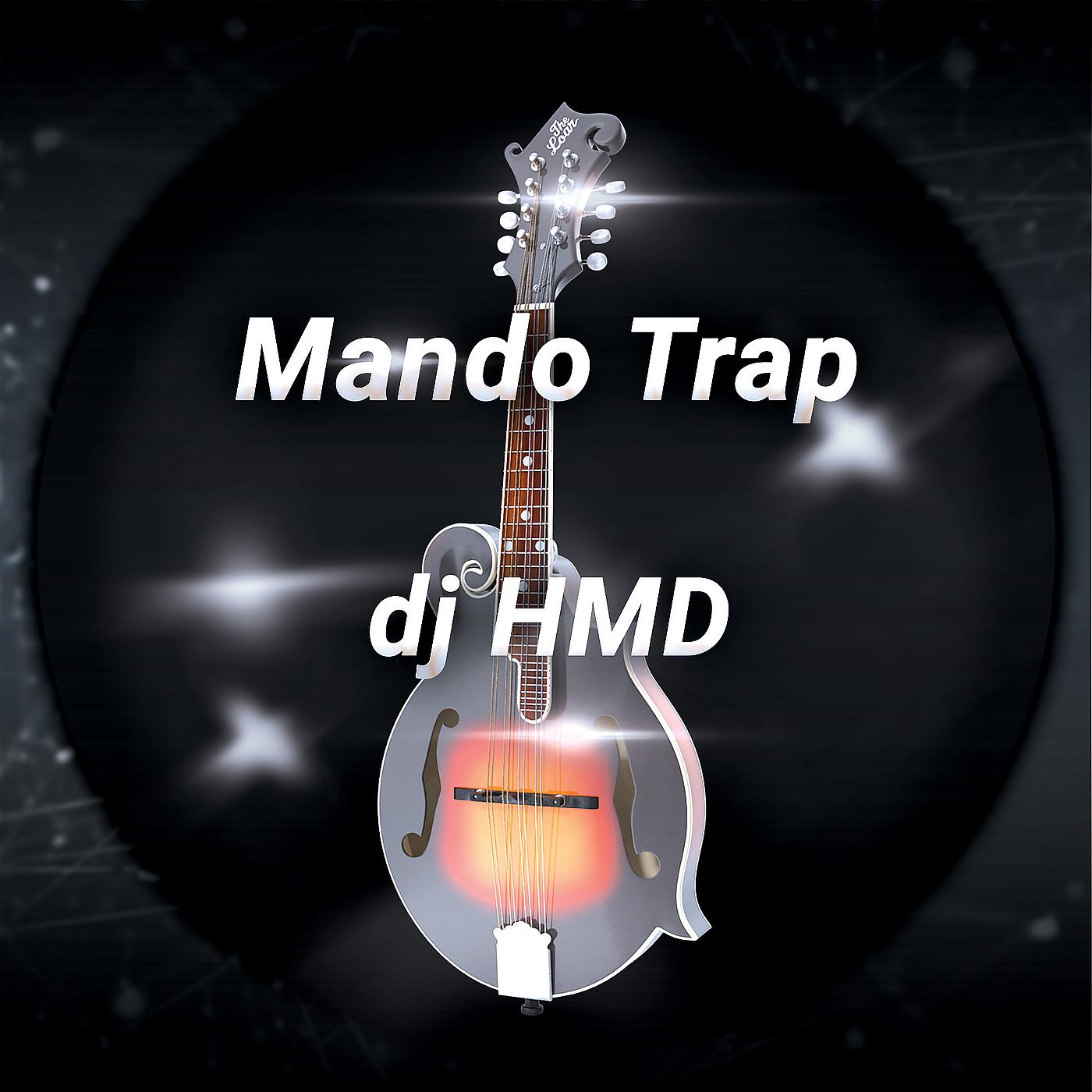 Постер альбома Mando Trap
