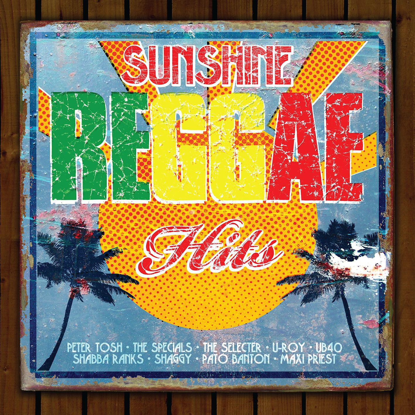 Shaggy - In The Summertime (feat. Rayvon)