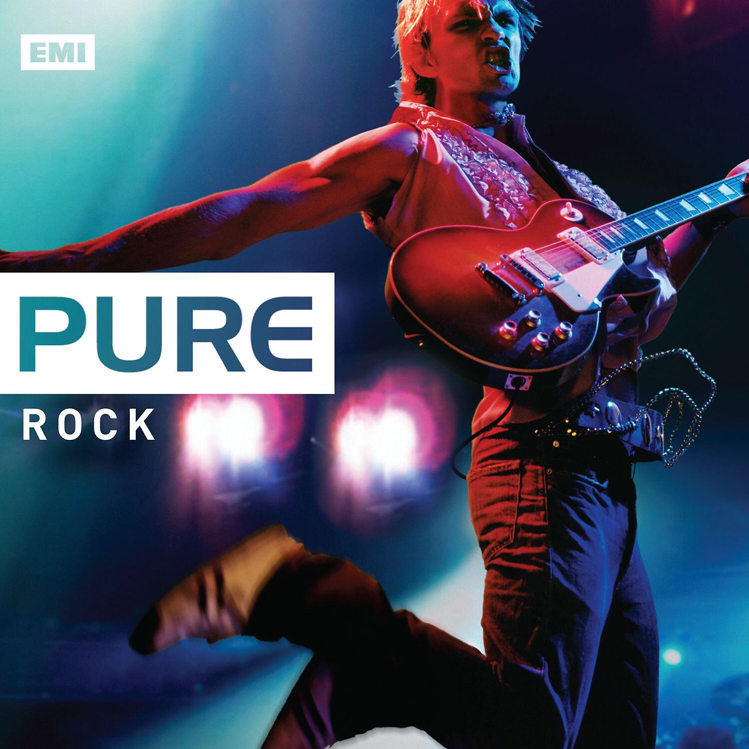 April Wine - I Like To Rock (2002 Remastered Version)