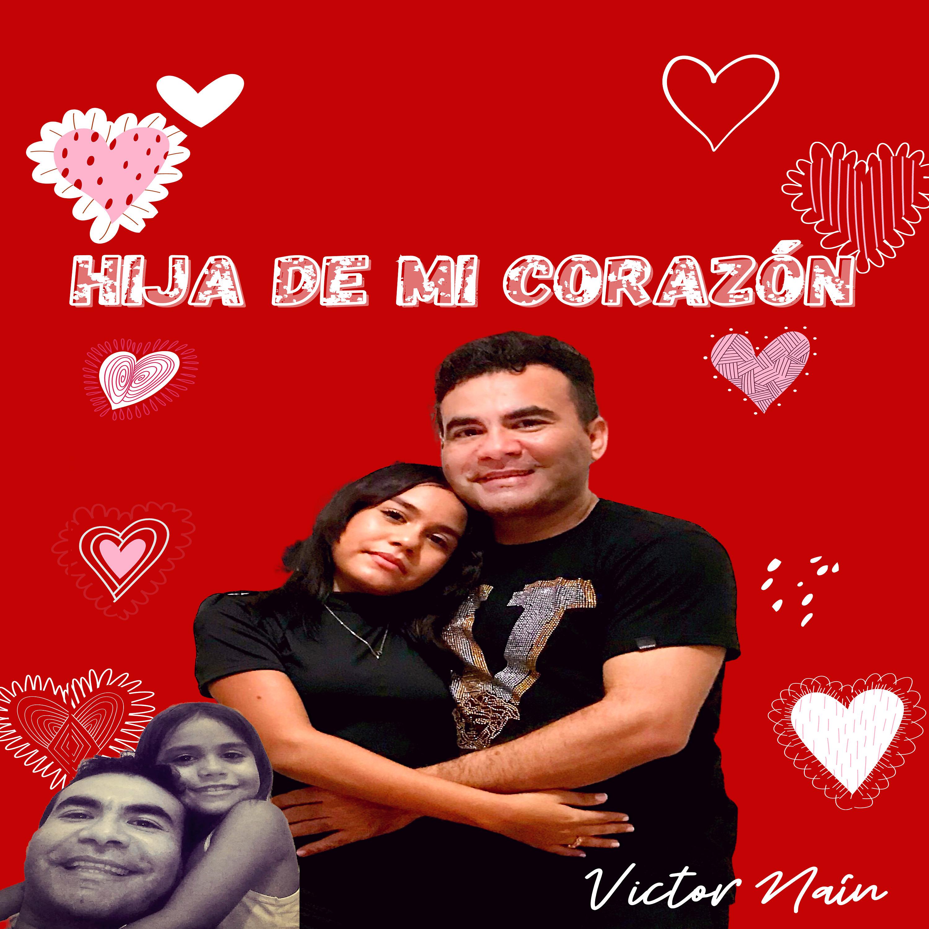 Постер альбома Hija de Mi Corazón