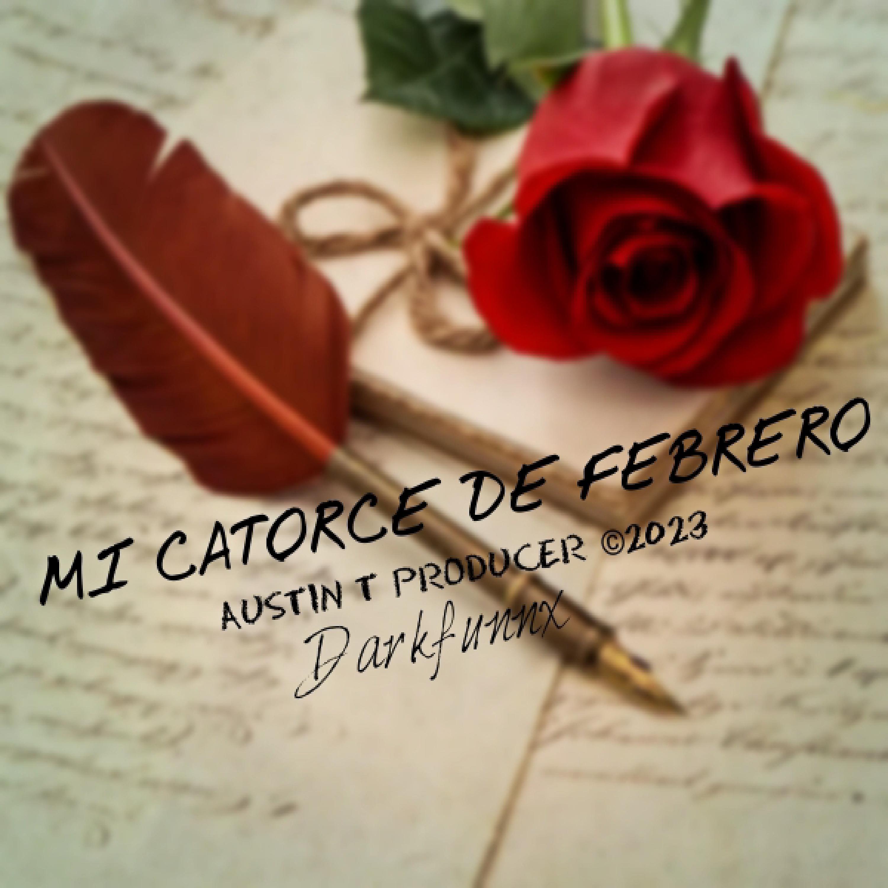 Постер альбома Mi Catorce de Febrero