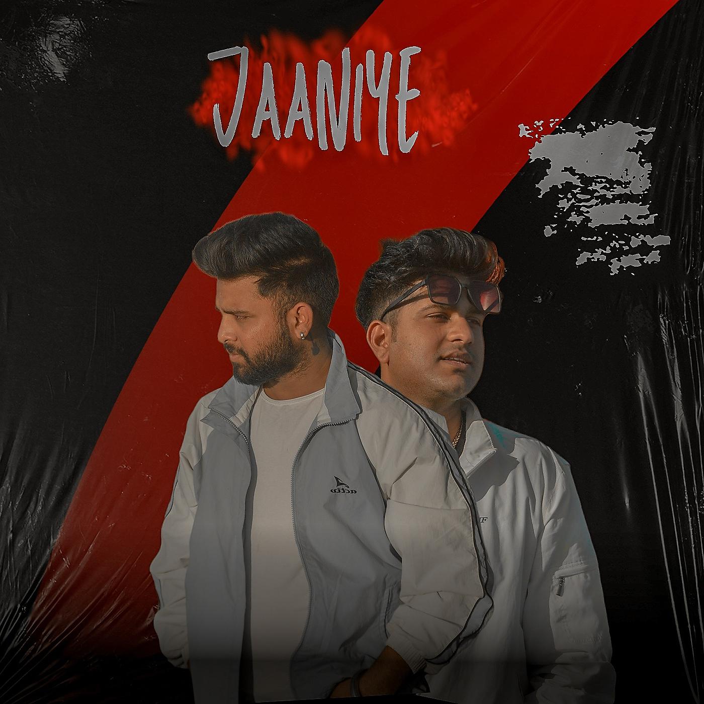 Постер альбома Jaaniye