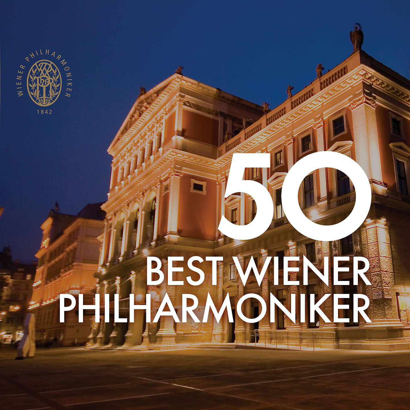 Wiener Philharmoniker/Herbert von Karajan - Sphären-Klänge, 'Music of the Spheres' Op. 235