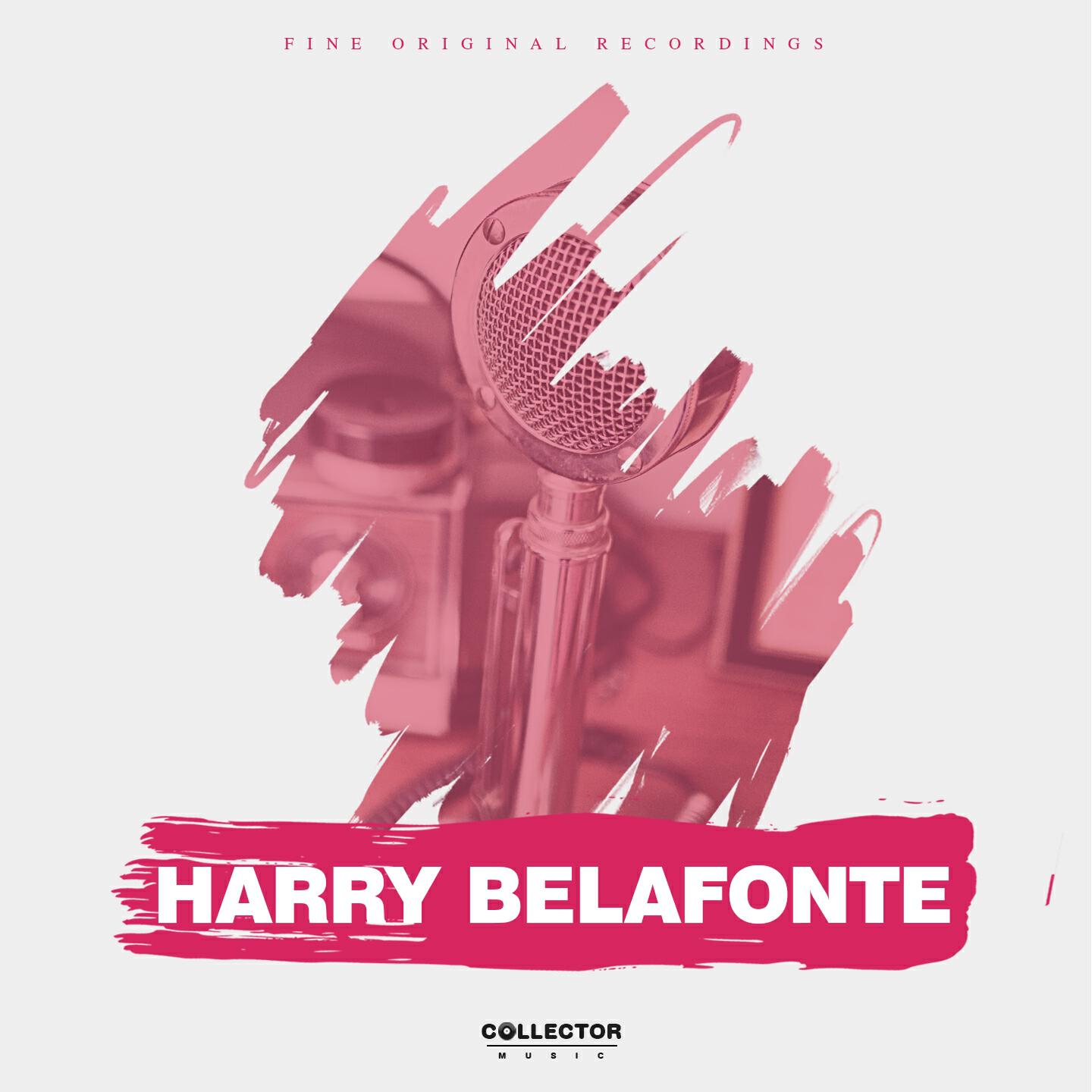 Harry Belafonte - Simple Simple Simple