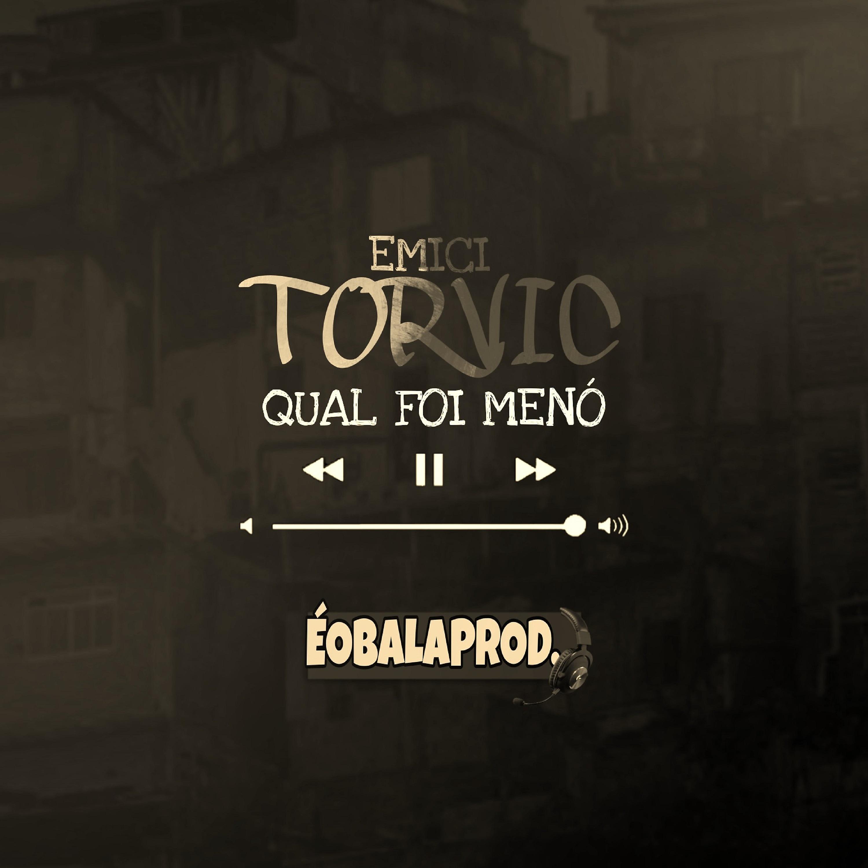Постер альбома Qual Foi Menó
