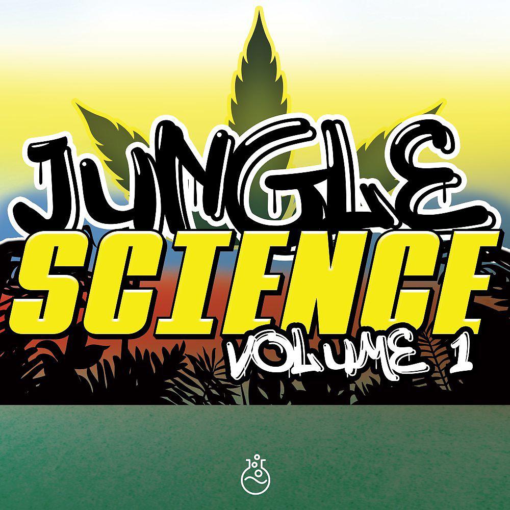 Постер альбома Jungle Science, Vol. 1
