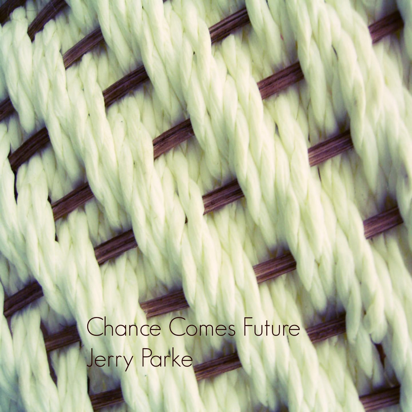 Постер альбома Rhythm Emotions: Chance Comes Future
