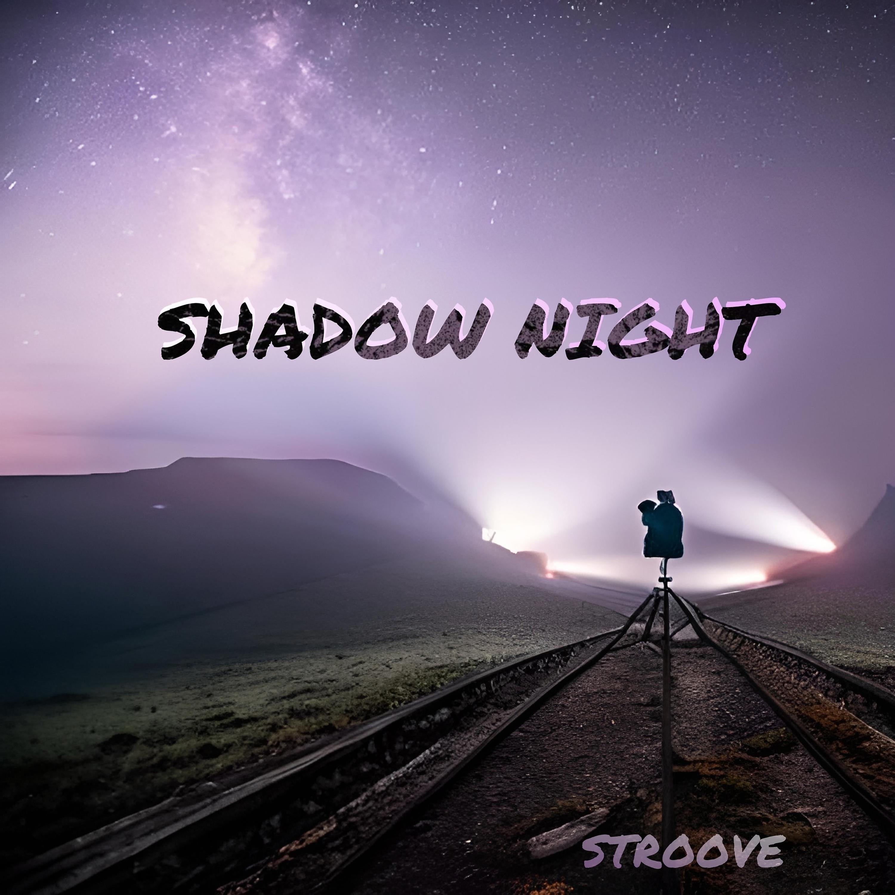 Постер альбома Shadow Night