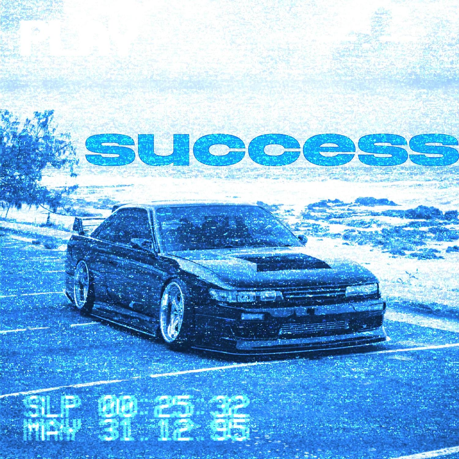Постер альбома SUCCESS