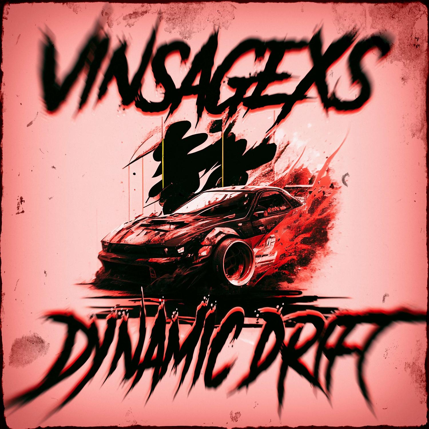Постер альбома Dynamic drift