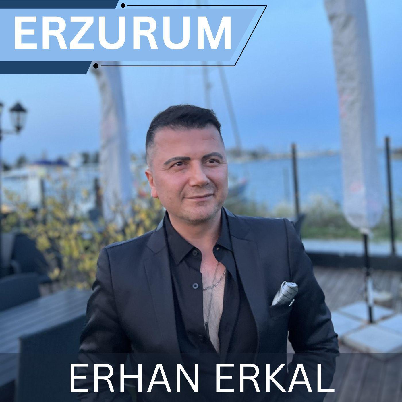 Постер альбома Erzurum