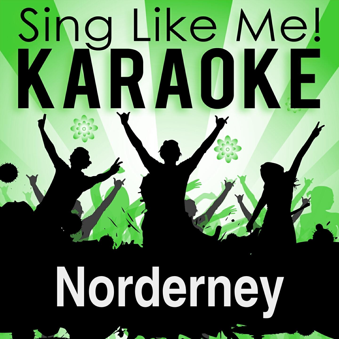 La-Le-Lu - Norderney (Karaoke Version) (Originally Performed By Pures Glück)