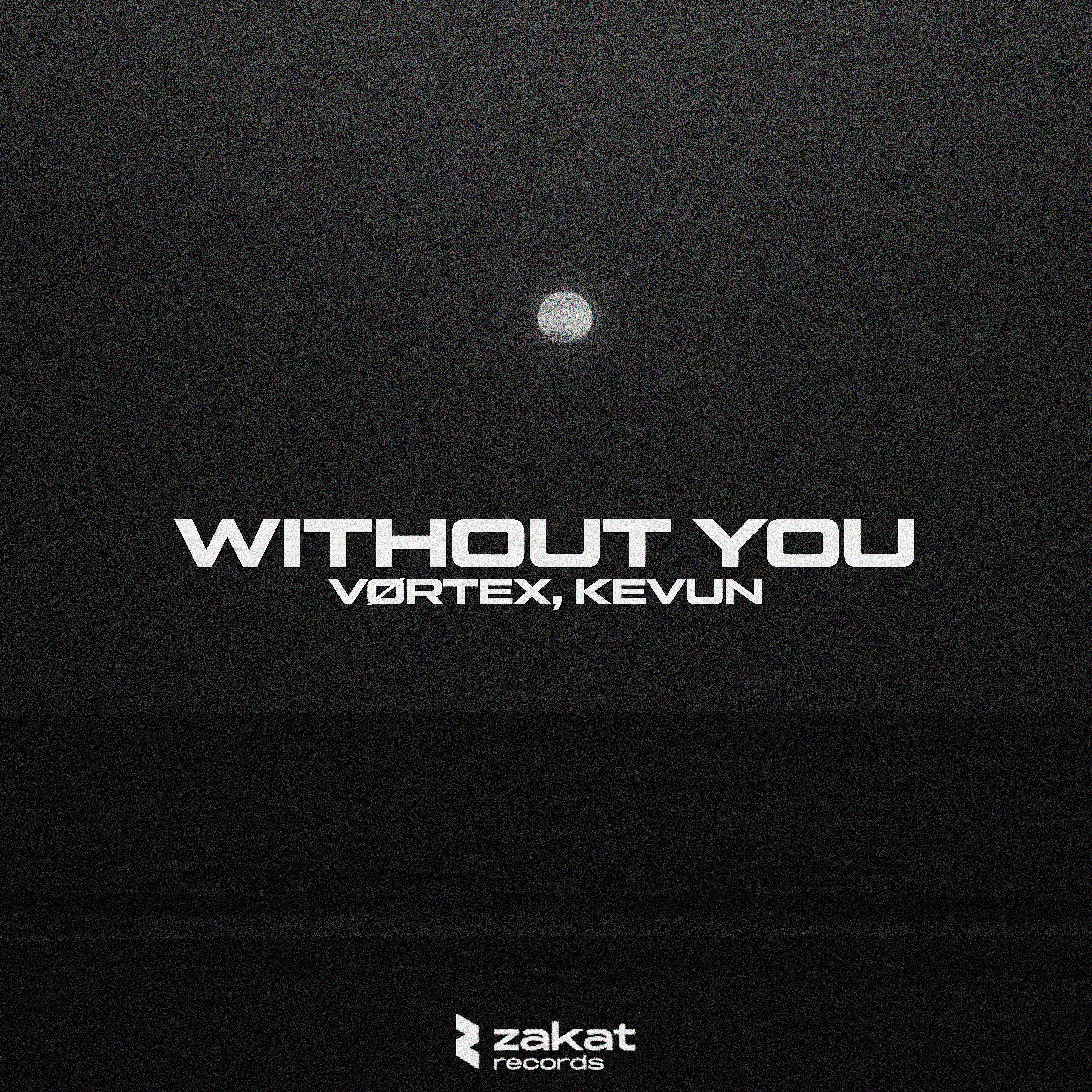 Постер альбома Without You (KEVUN Remix)