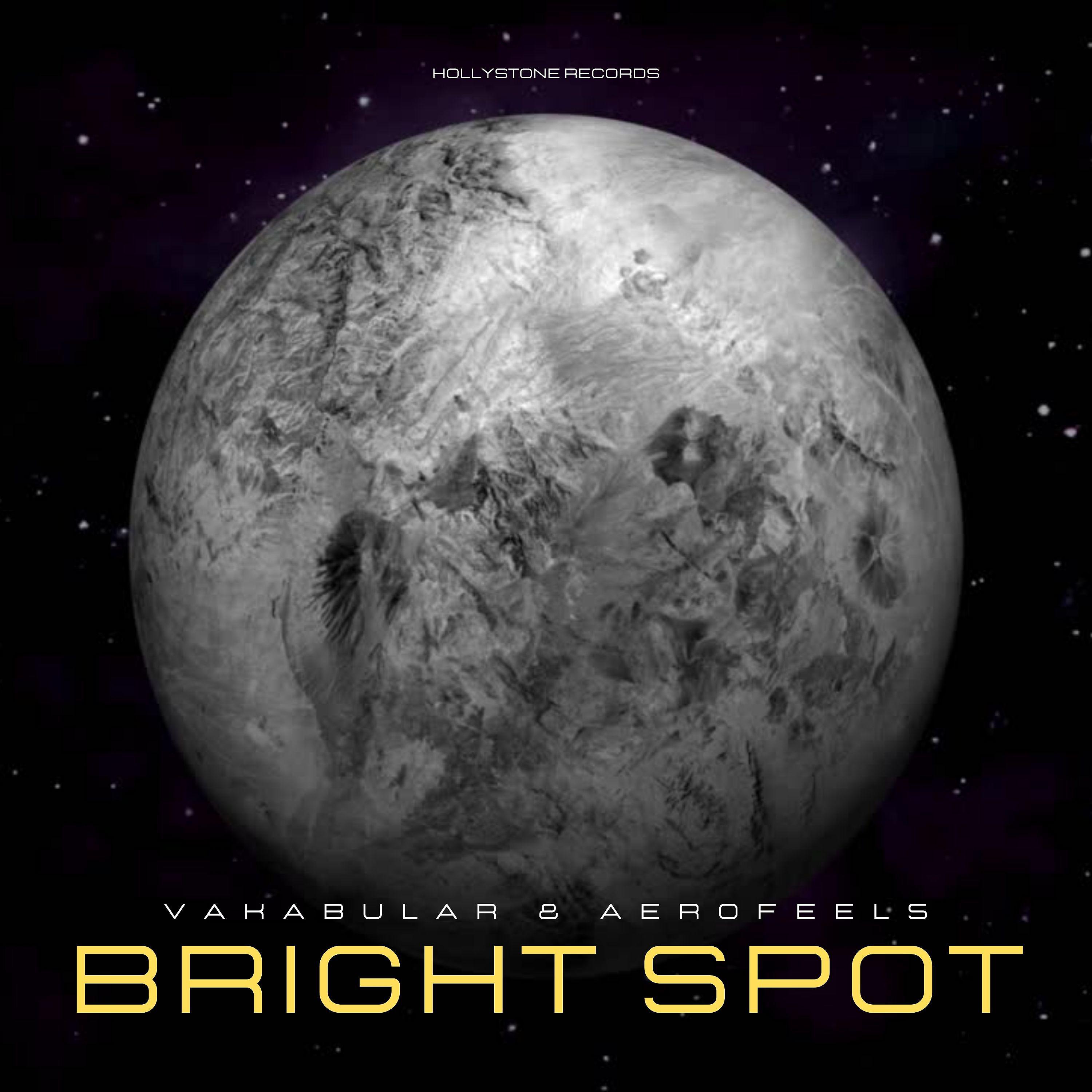 Постер альбома Bright Spot