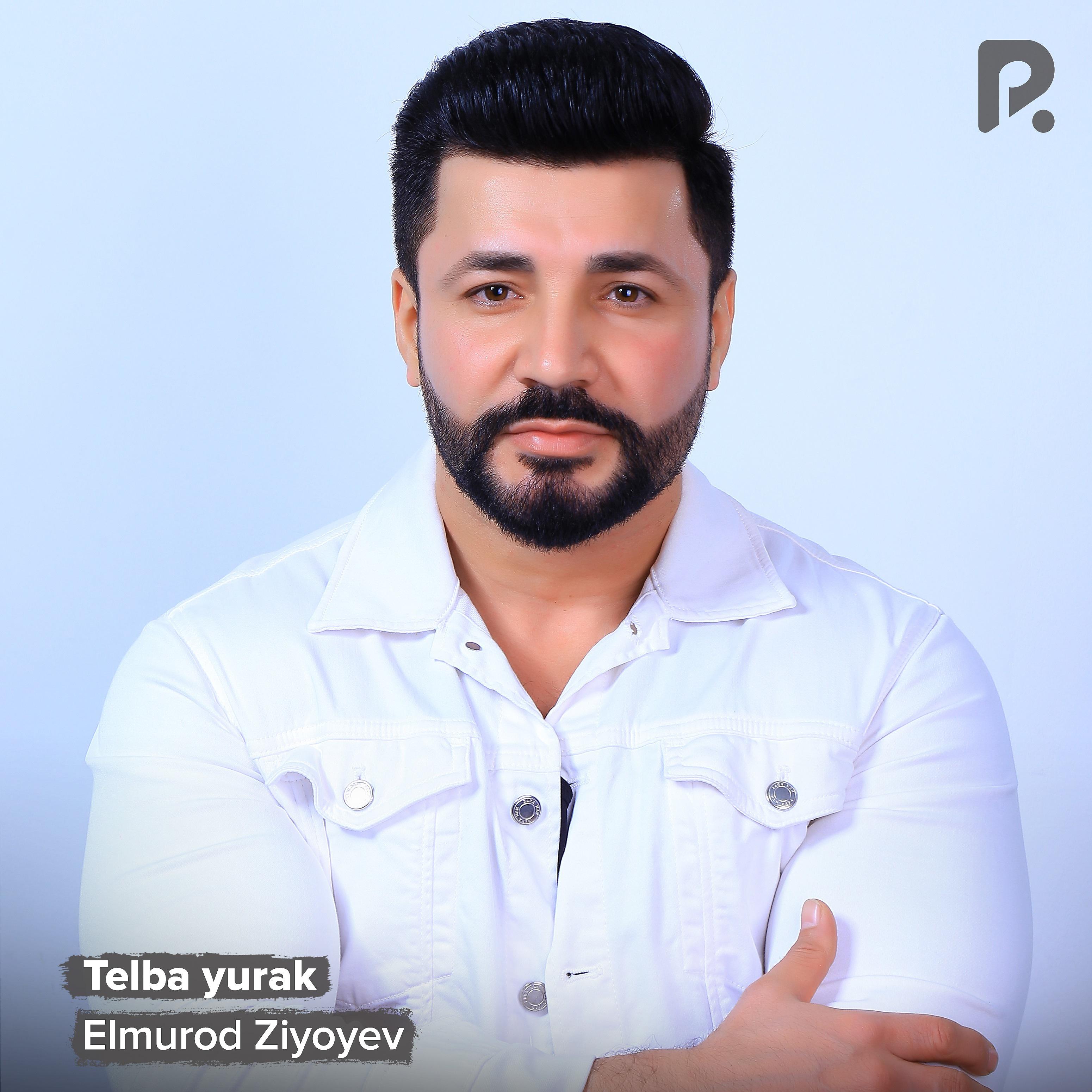 Постер альбома Telba yurak