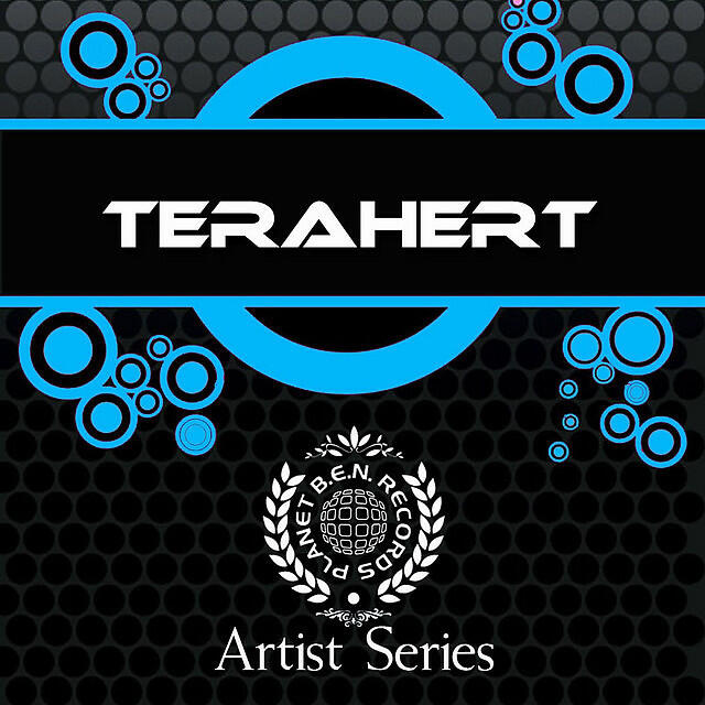 Terahert - Fresh Look ноты