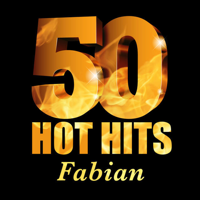 Fabian - About This Thing Called Love