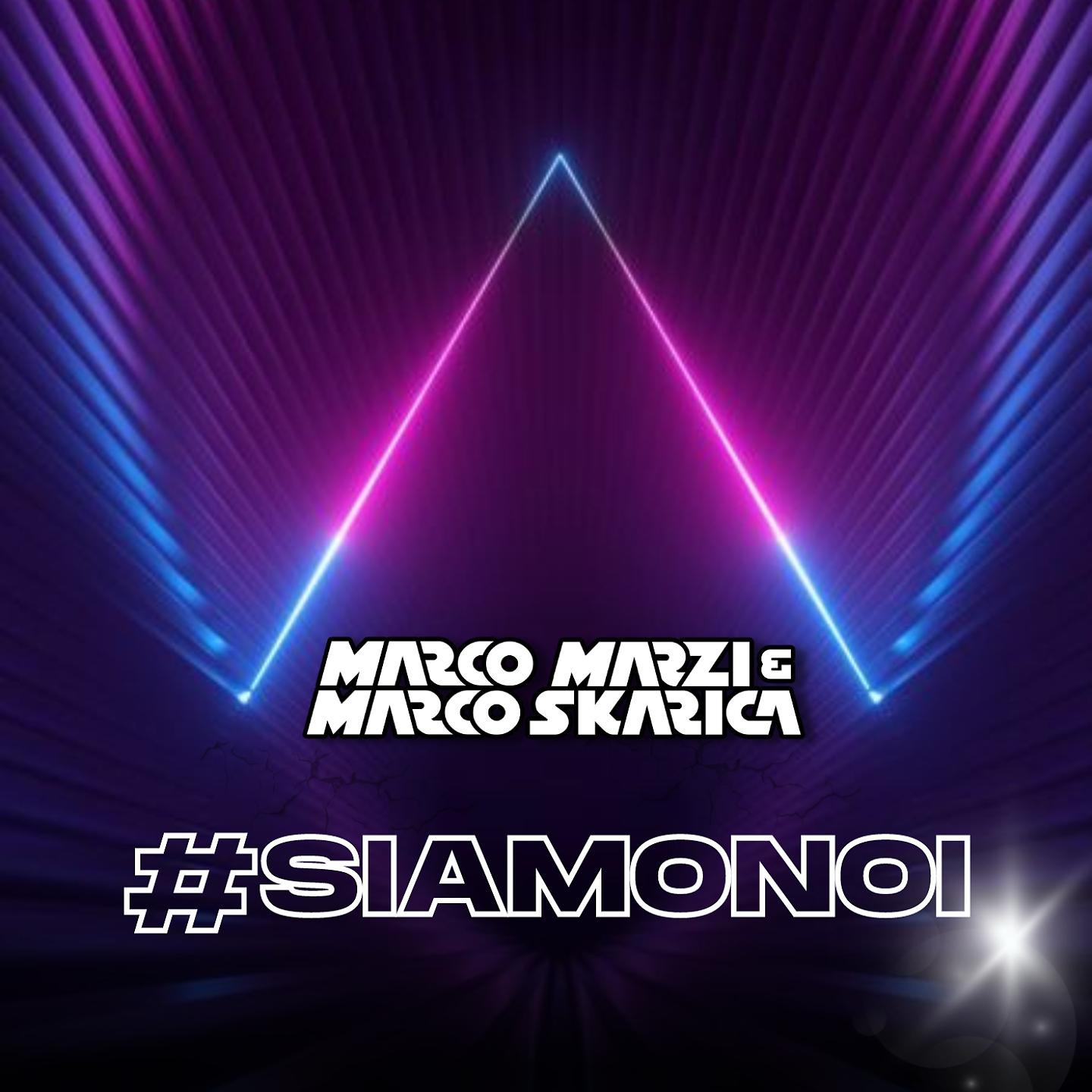 Постер альбома #siamonoi