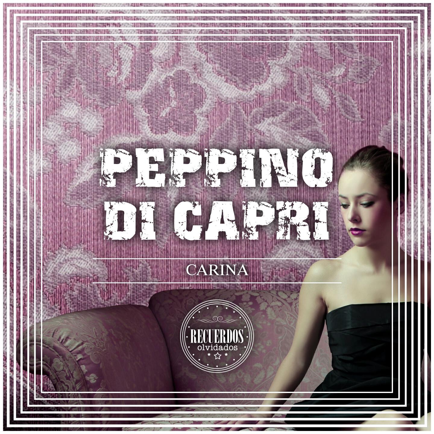 Peppino Di Capri - Let me cry