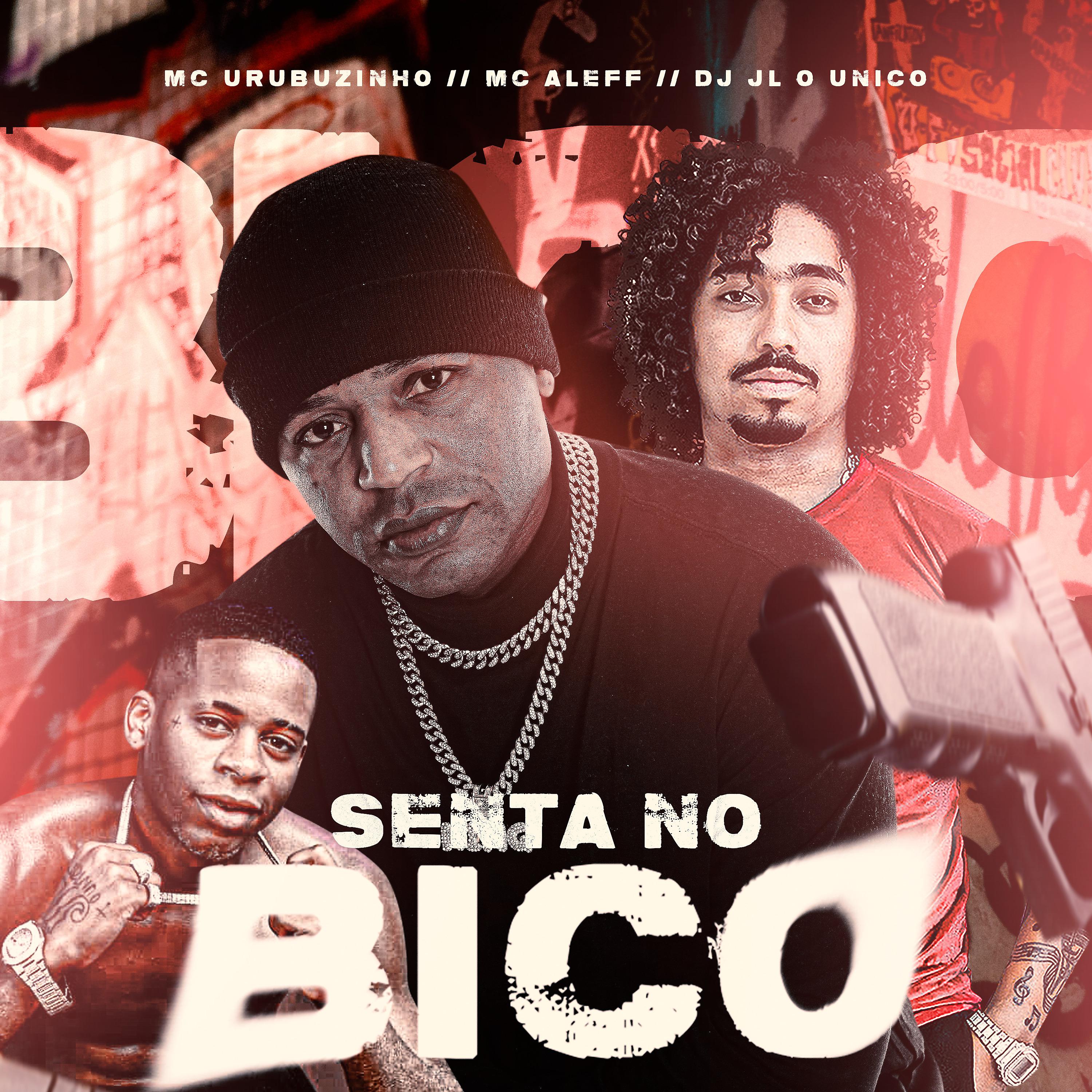 Постер альбома Senta no Bico