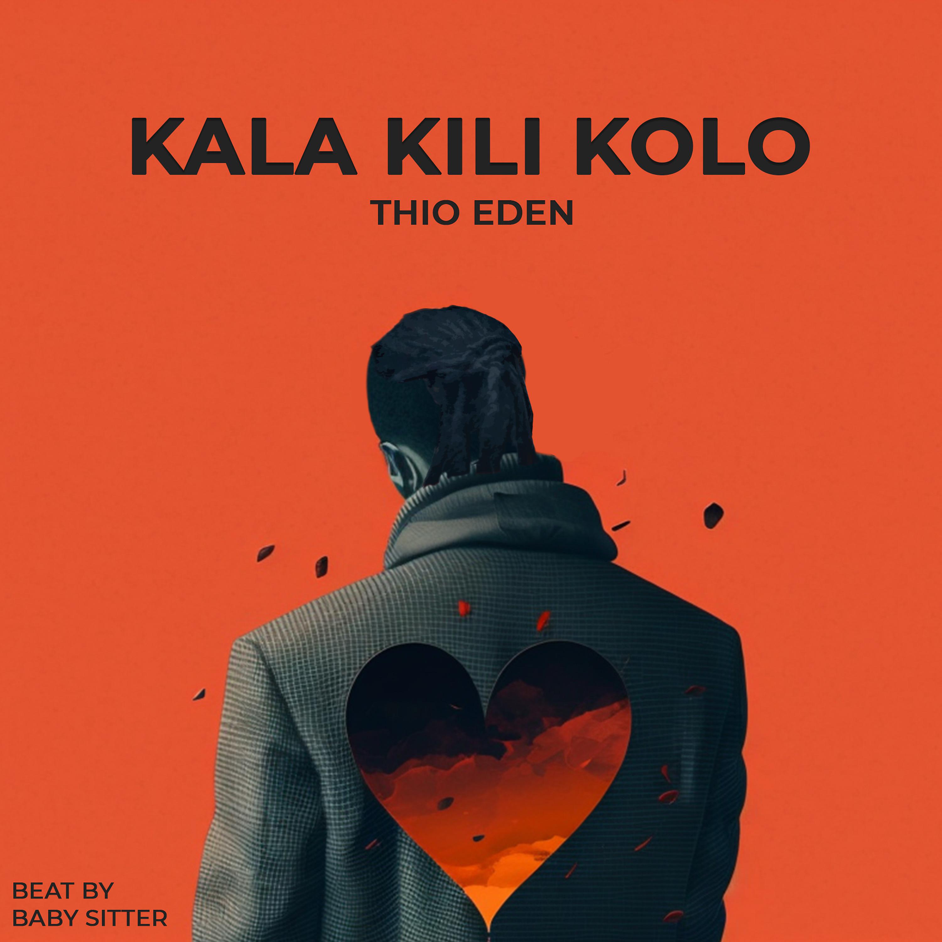 Постер альбома Kala Kili Kolo