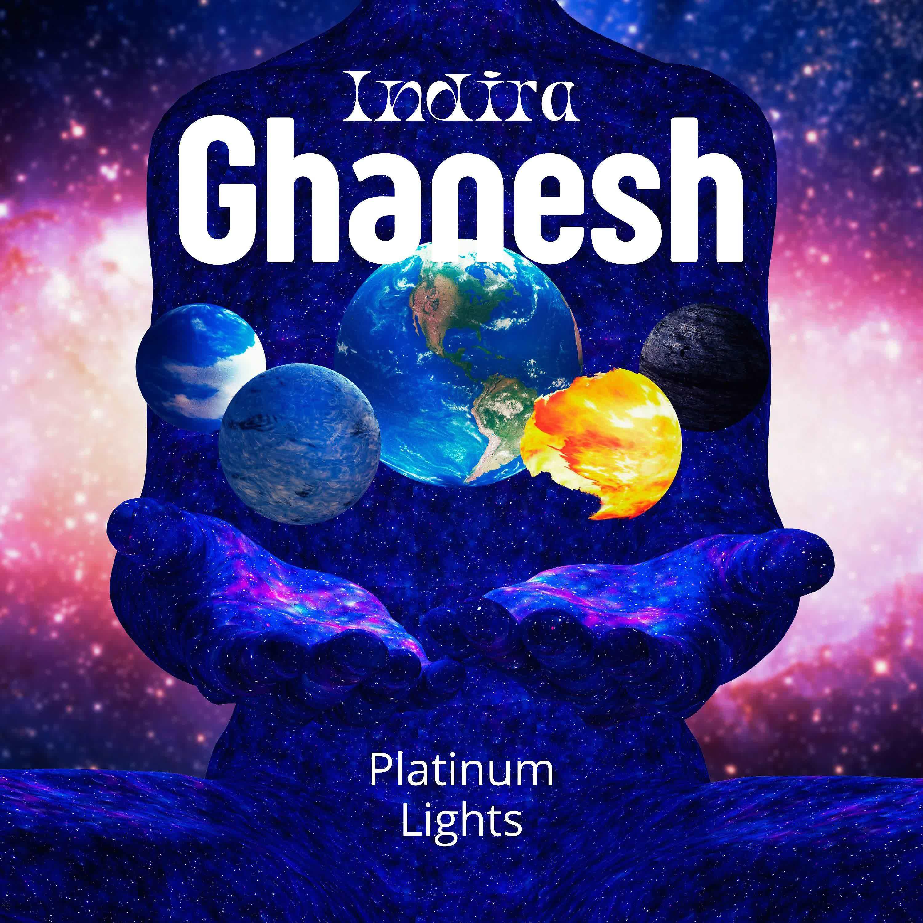 Постер альбома Platinum Lights