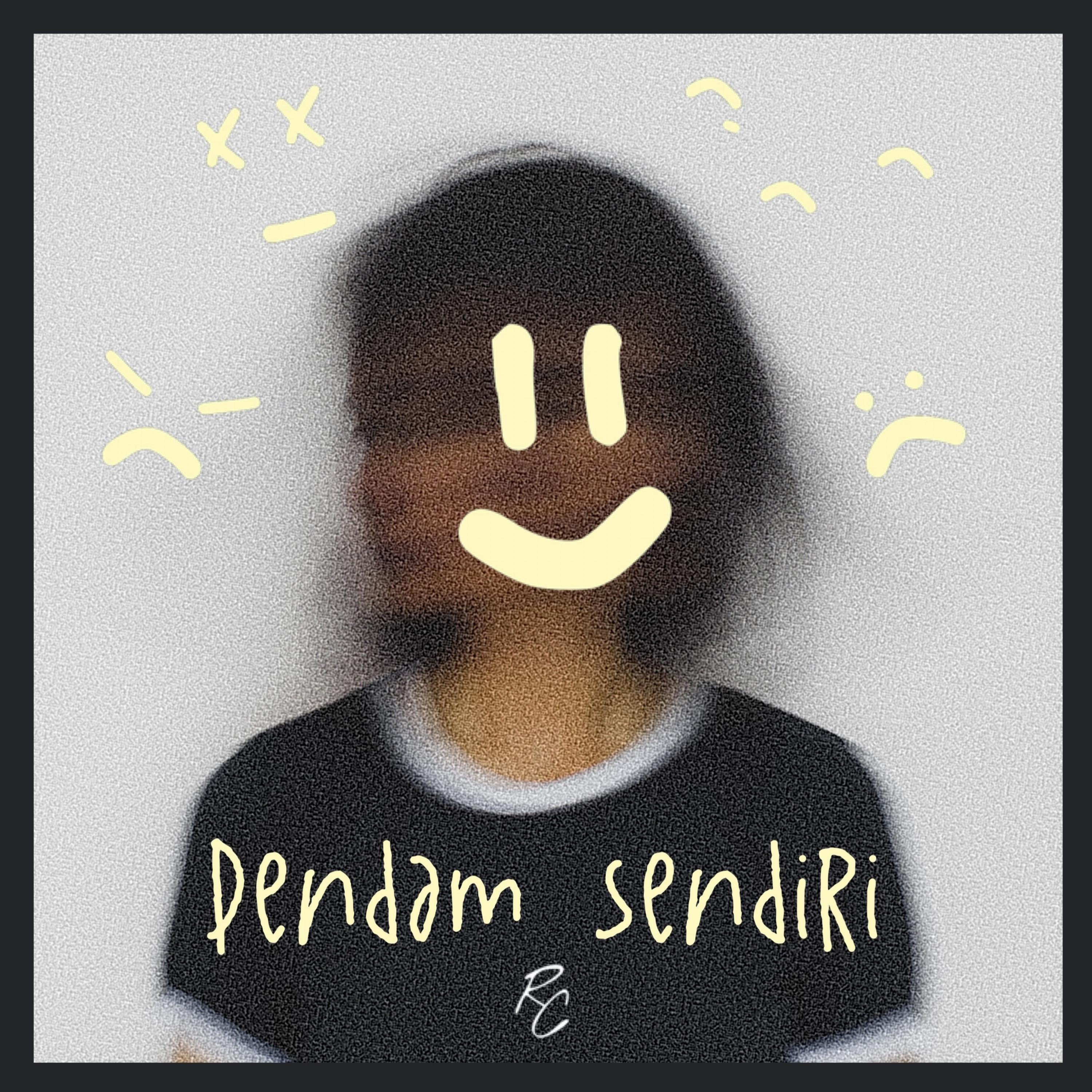 Постер альбома Pendam Sendiri