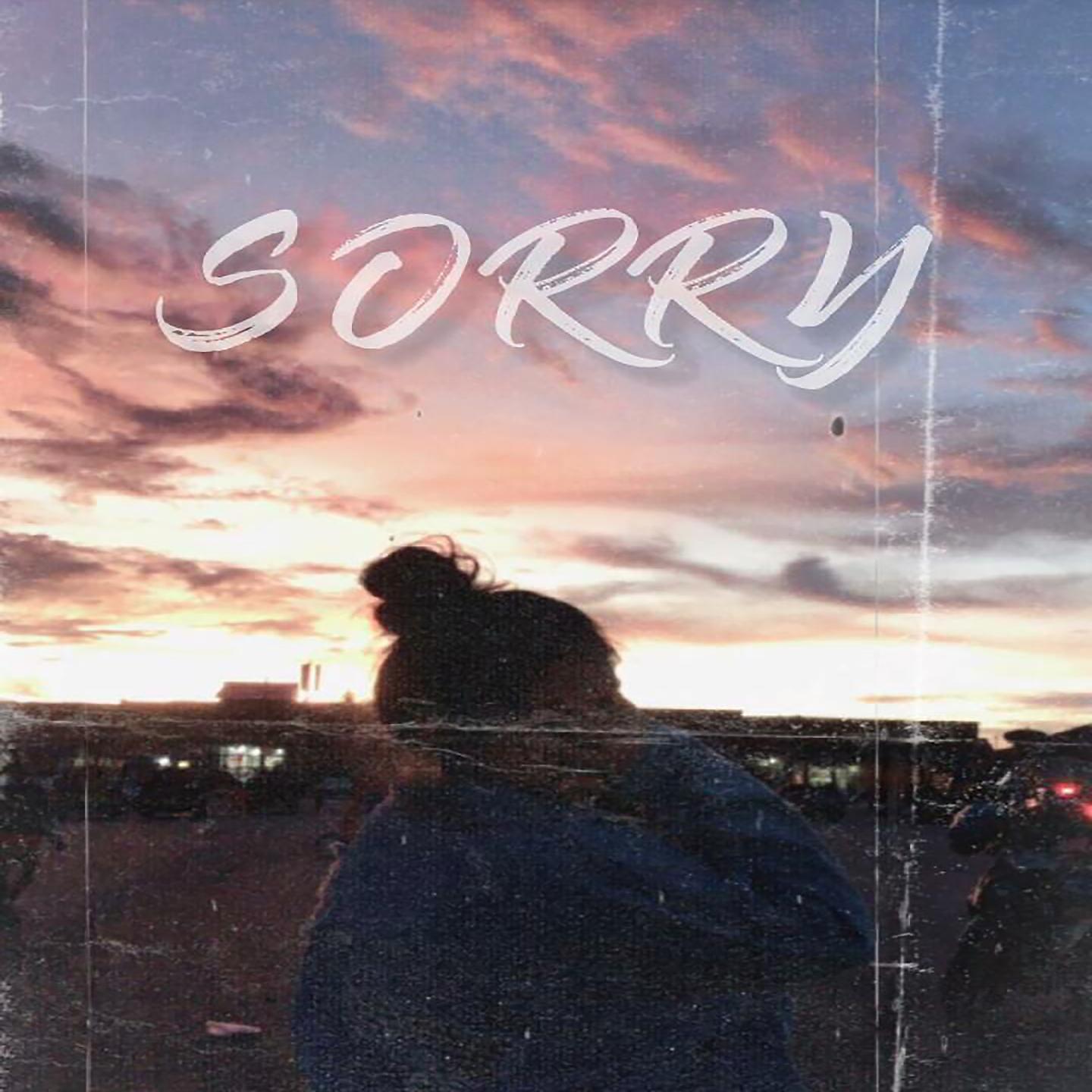 Постер альбома SORRY