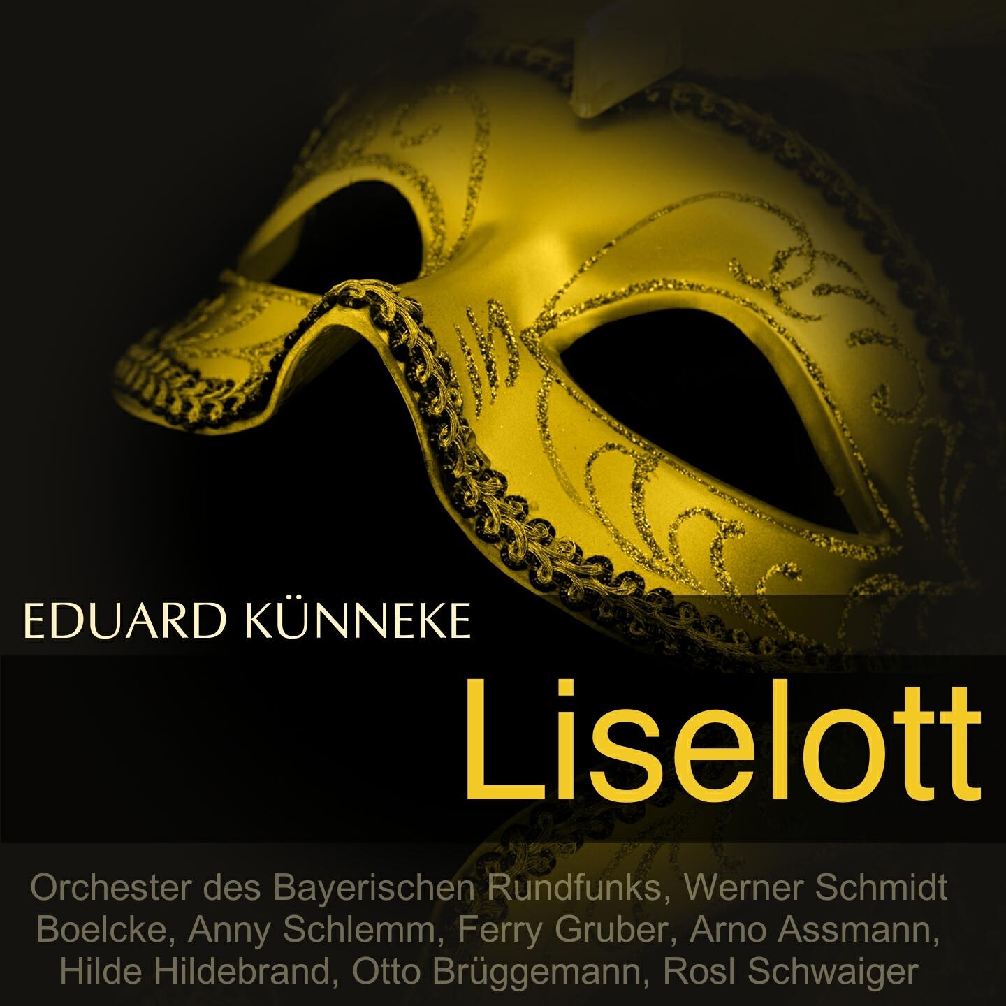 Anny Schlemm - Liselott: Dialog 3 (Liselott)