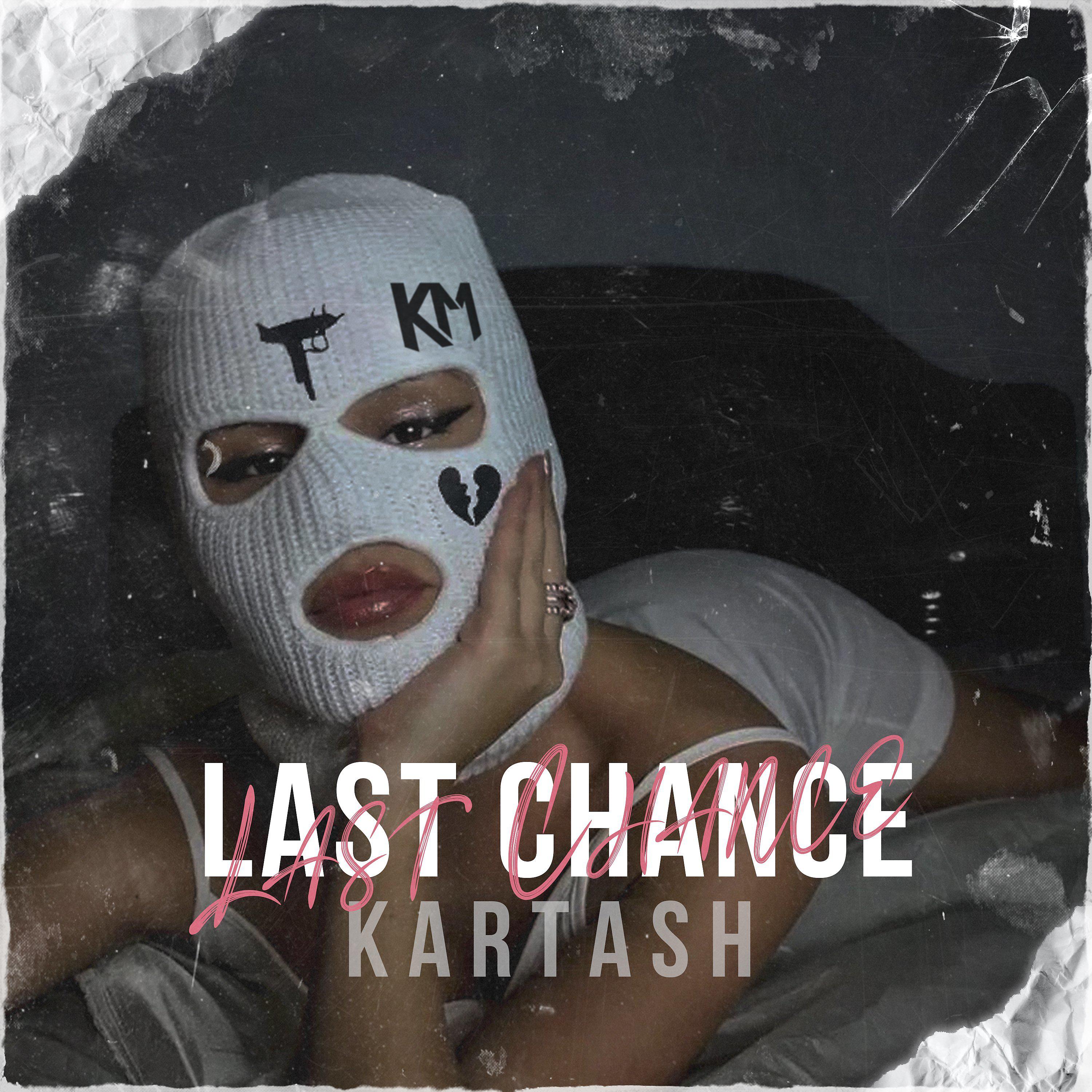 Постер альбома Last Chance