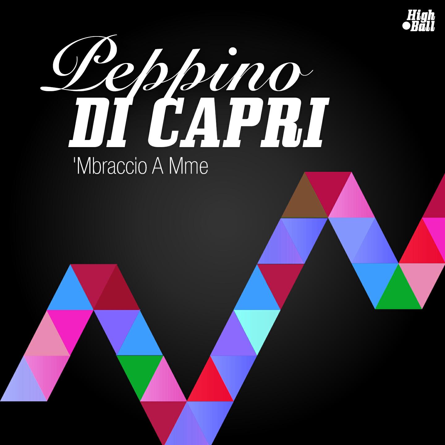 Peppino Di Capri - Let me cry