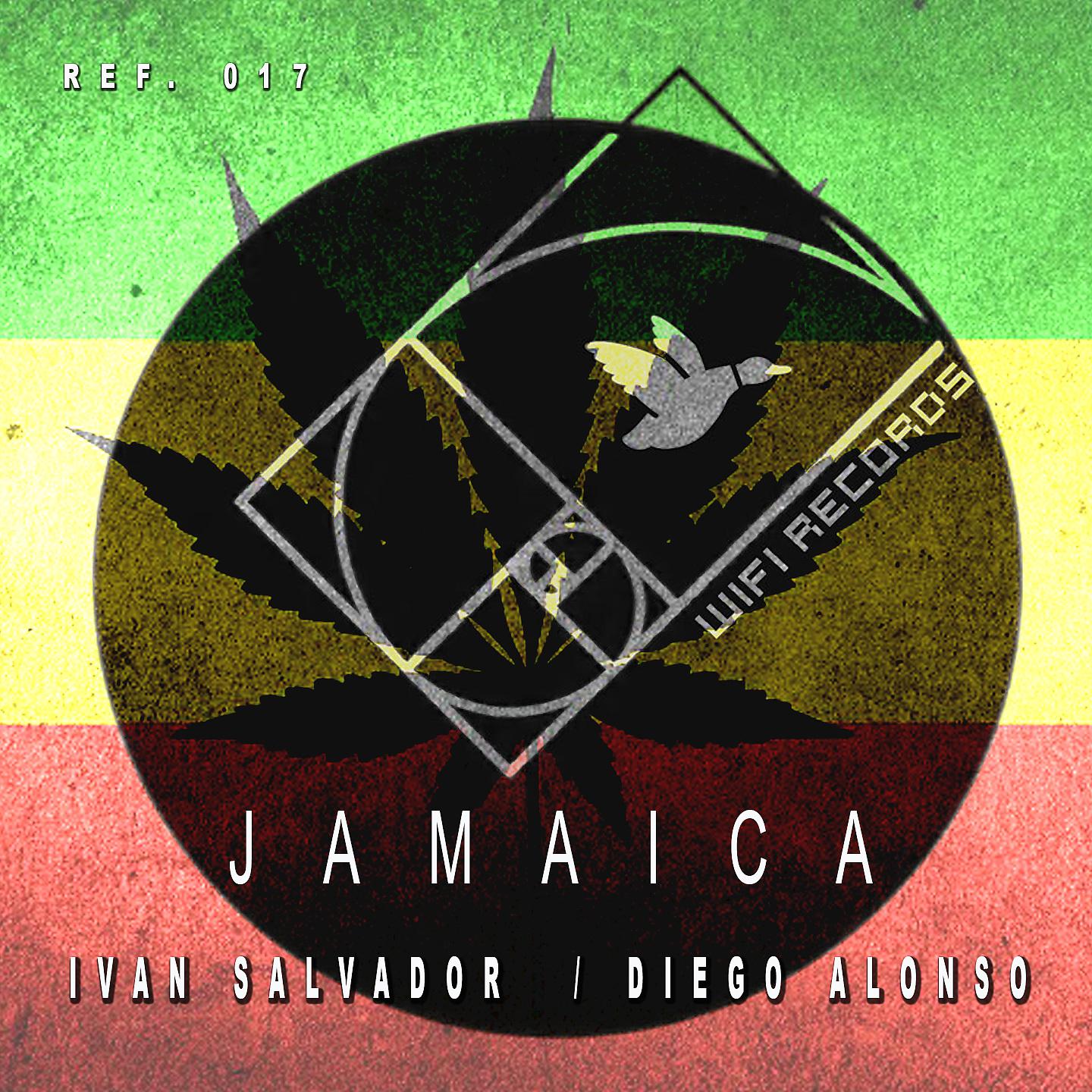 Постер альбома JAMAICA