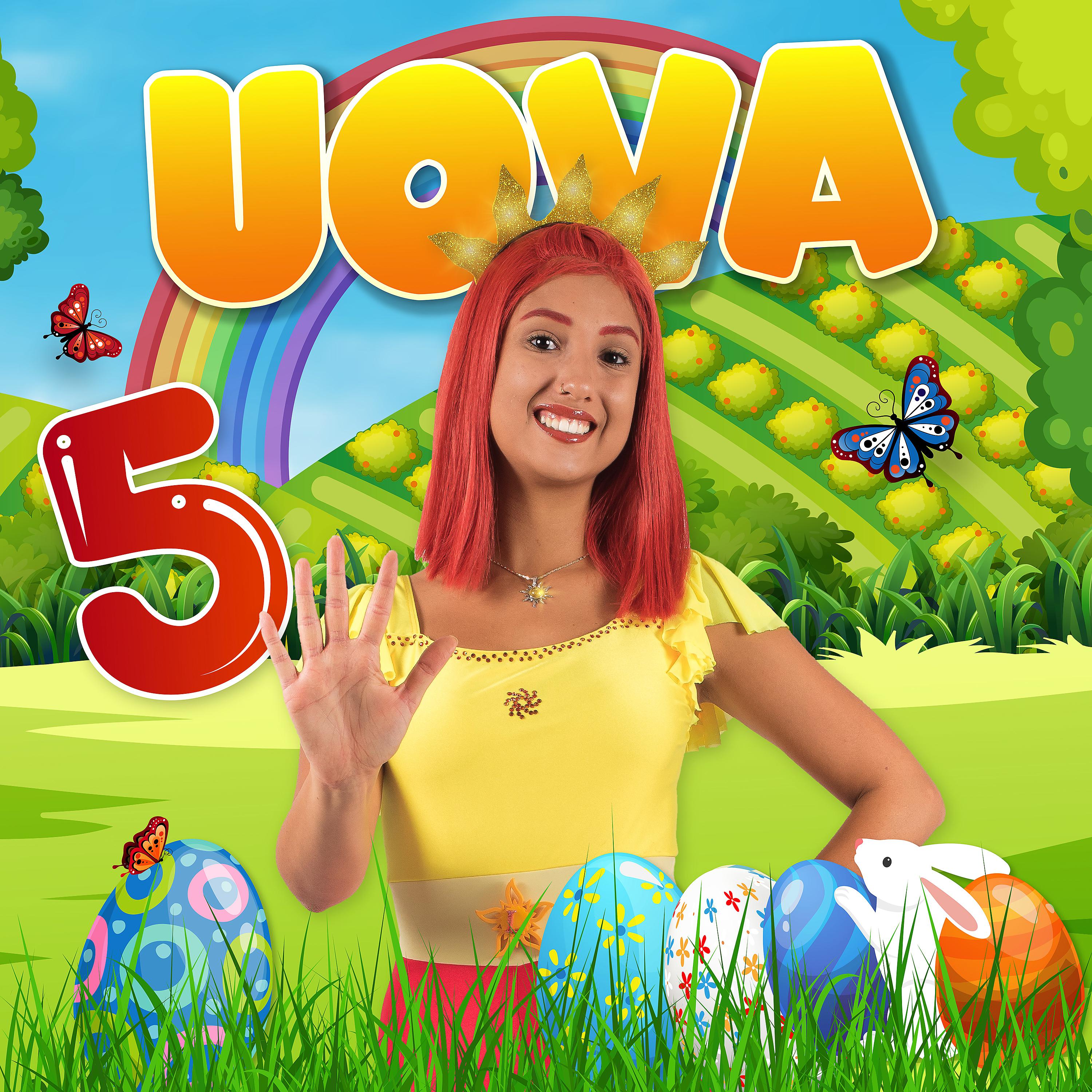 Постер альбома Cinque uova