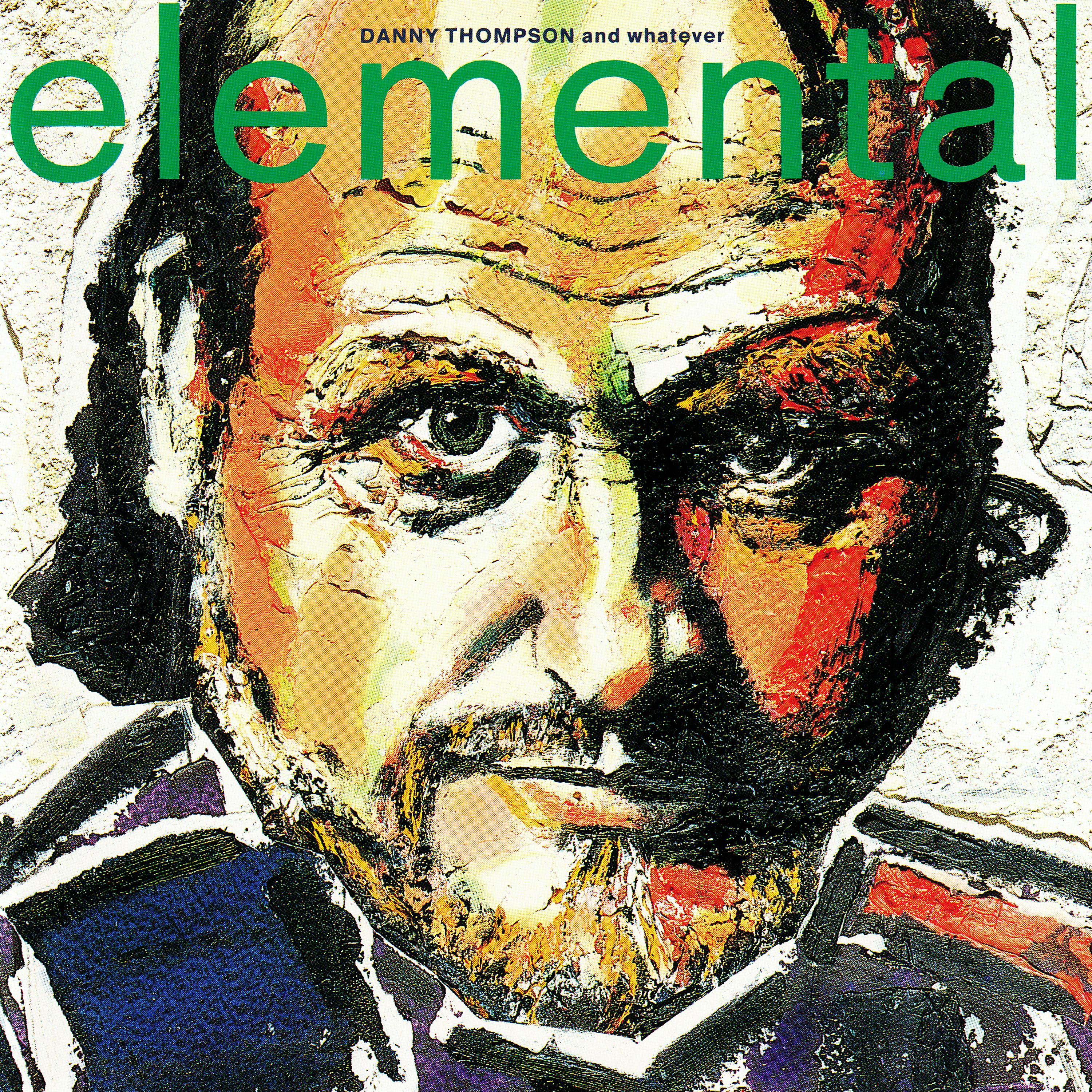 Постер альбома Elemental