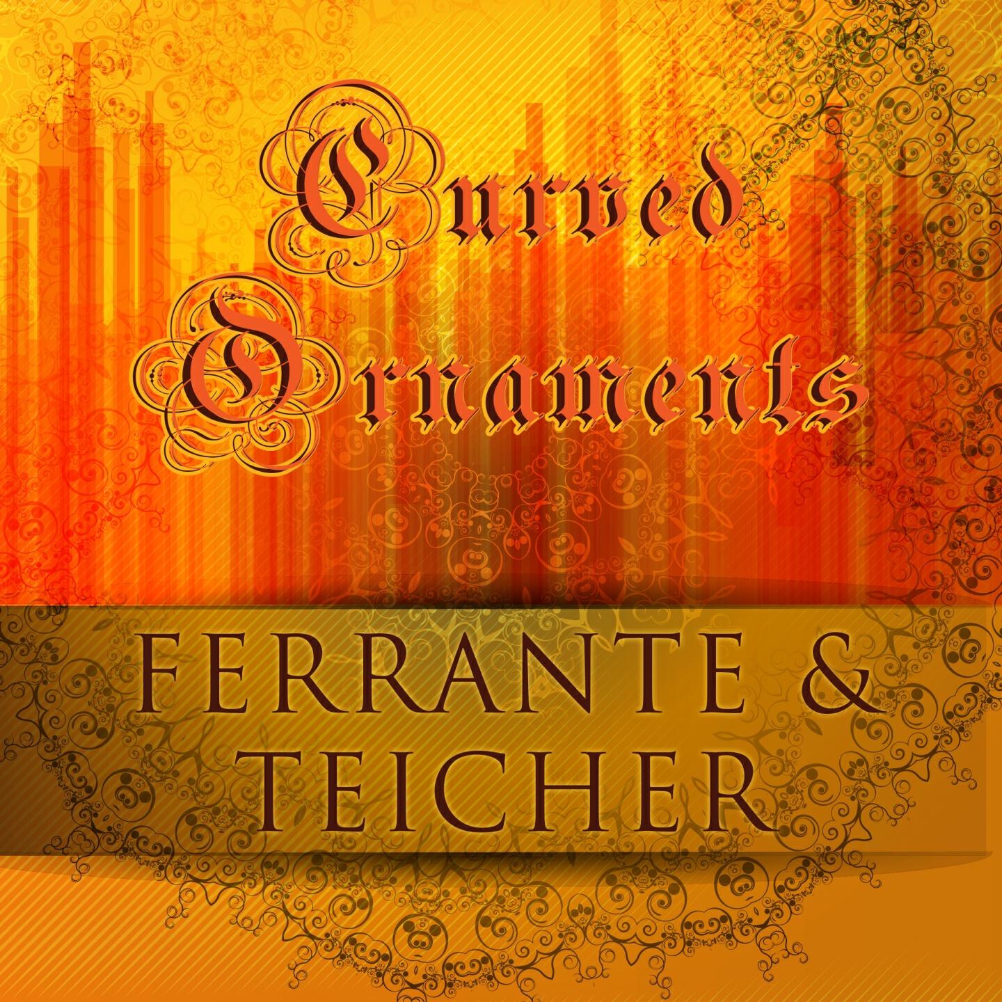 Ferrante - Ebb Tide
