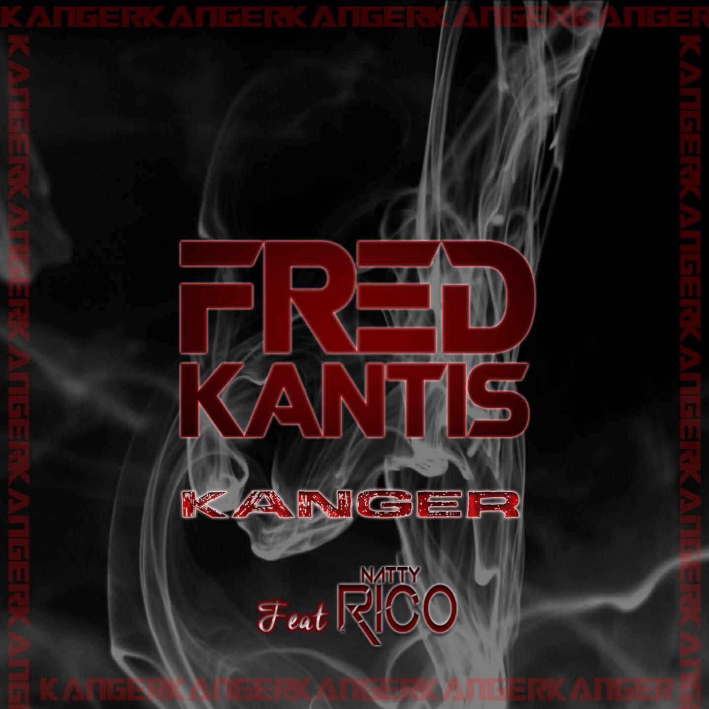 Fred Kantis - Kanger (Count Mix)