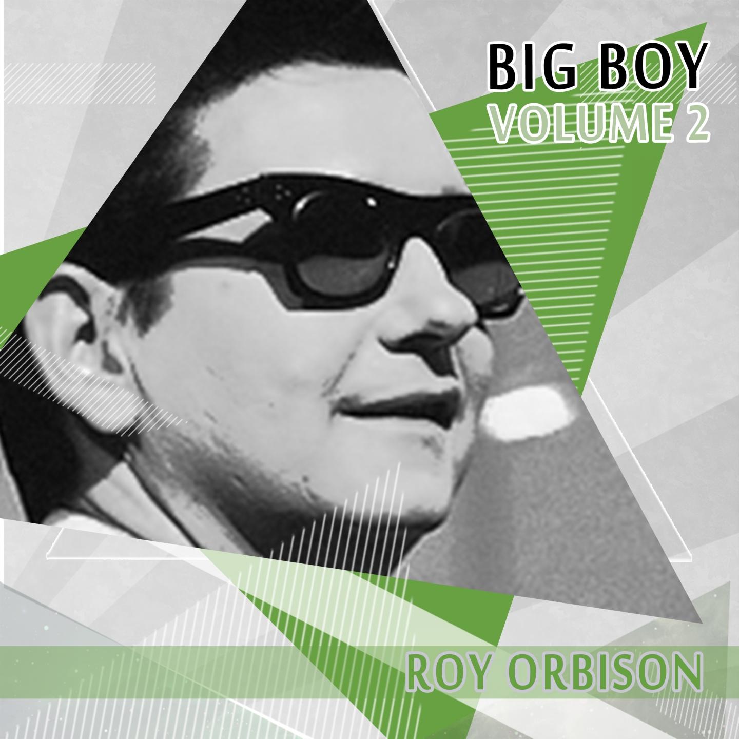 Постер альбома Big Boy Roy Orbison, Vol. 2