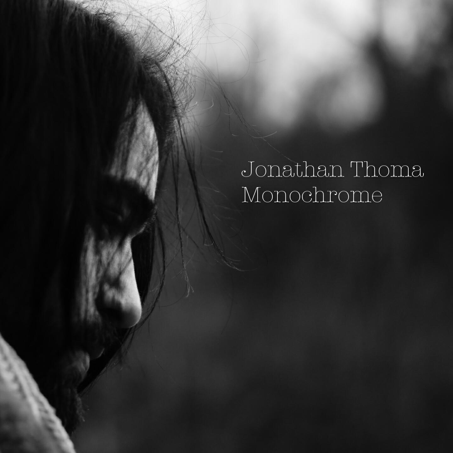 Jonathan Thoma - The Seven Hills of Saint Etienne