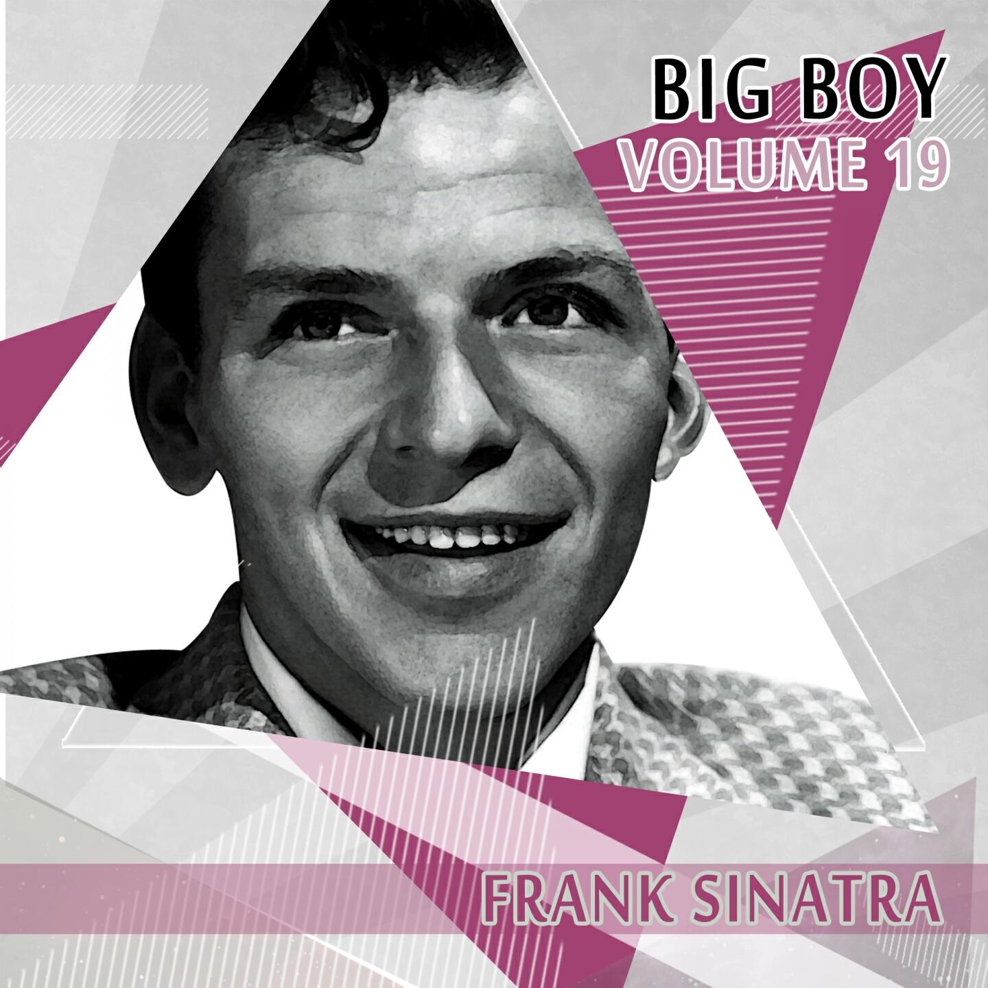 FRANK SINATRA - London By Night