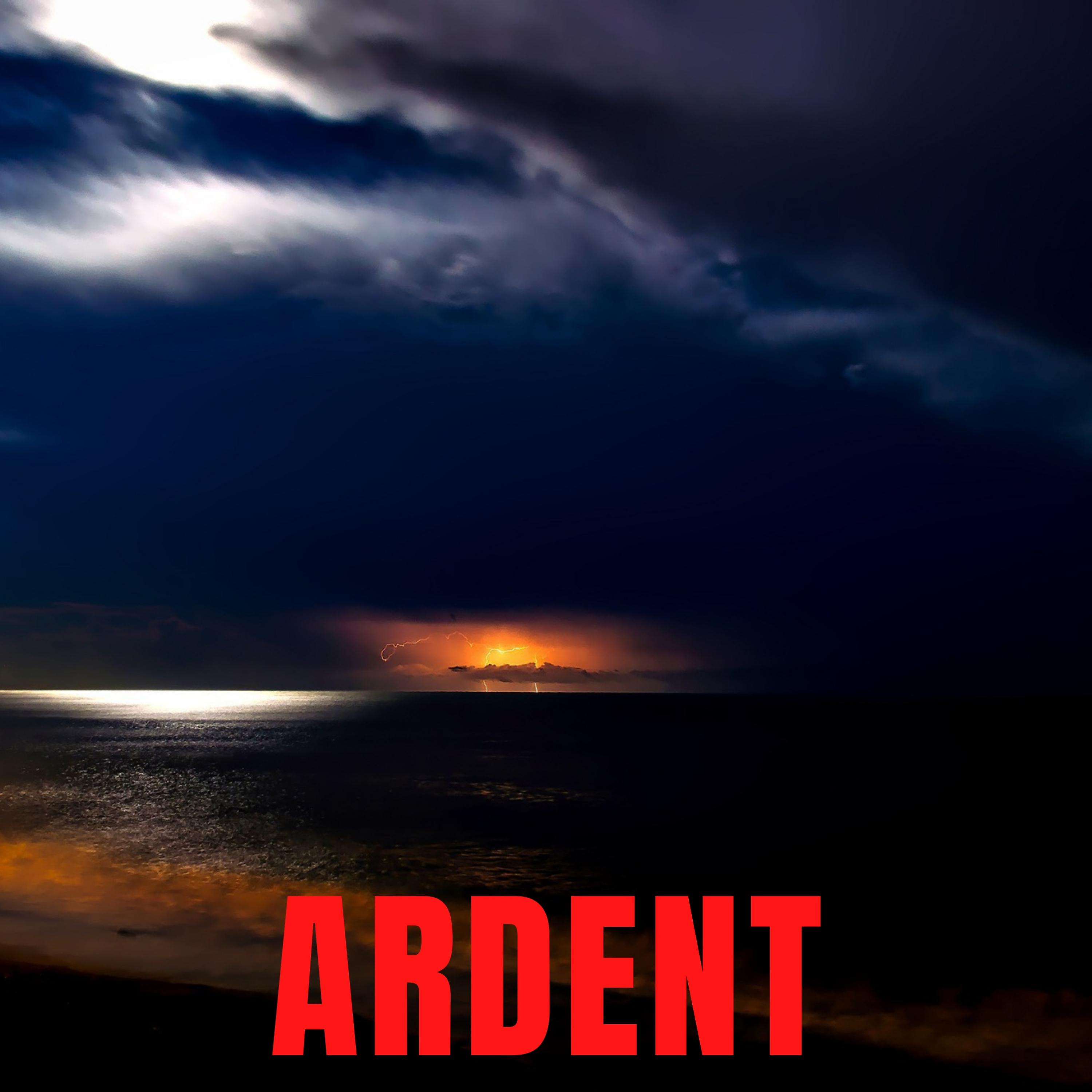 Постер альбома Ardent