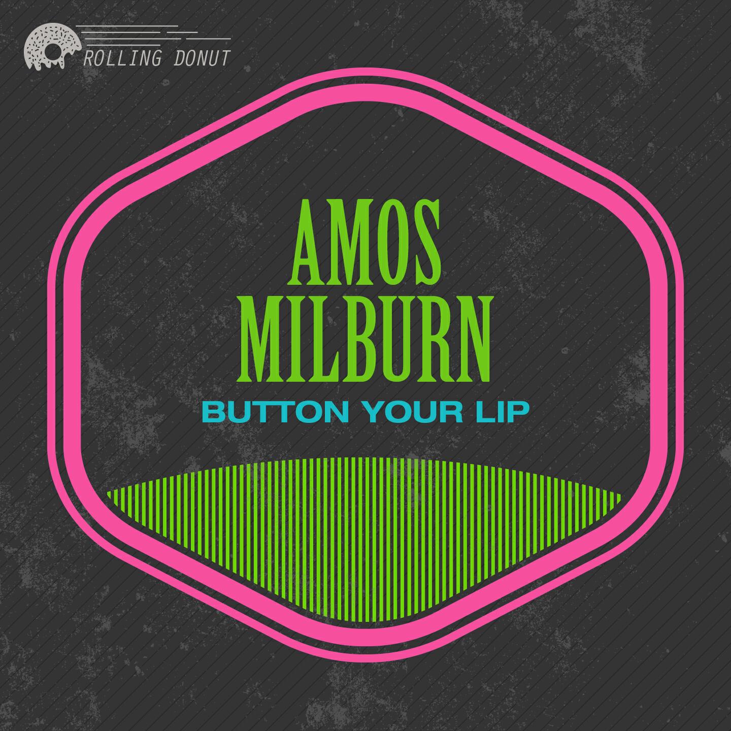 Amos Milburn - Let's Have a Party