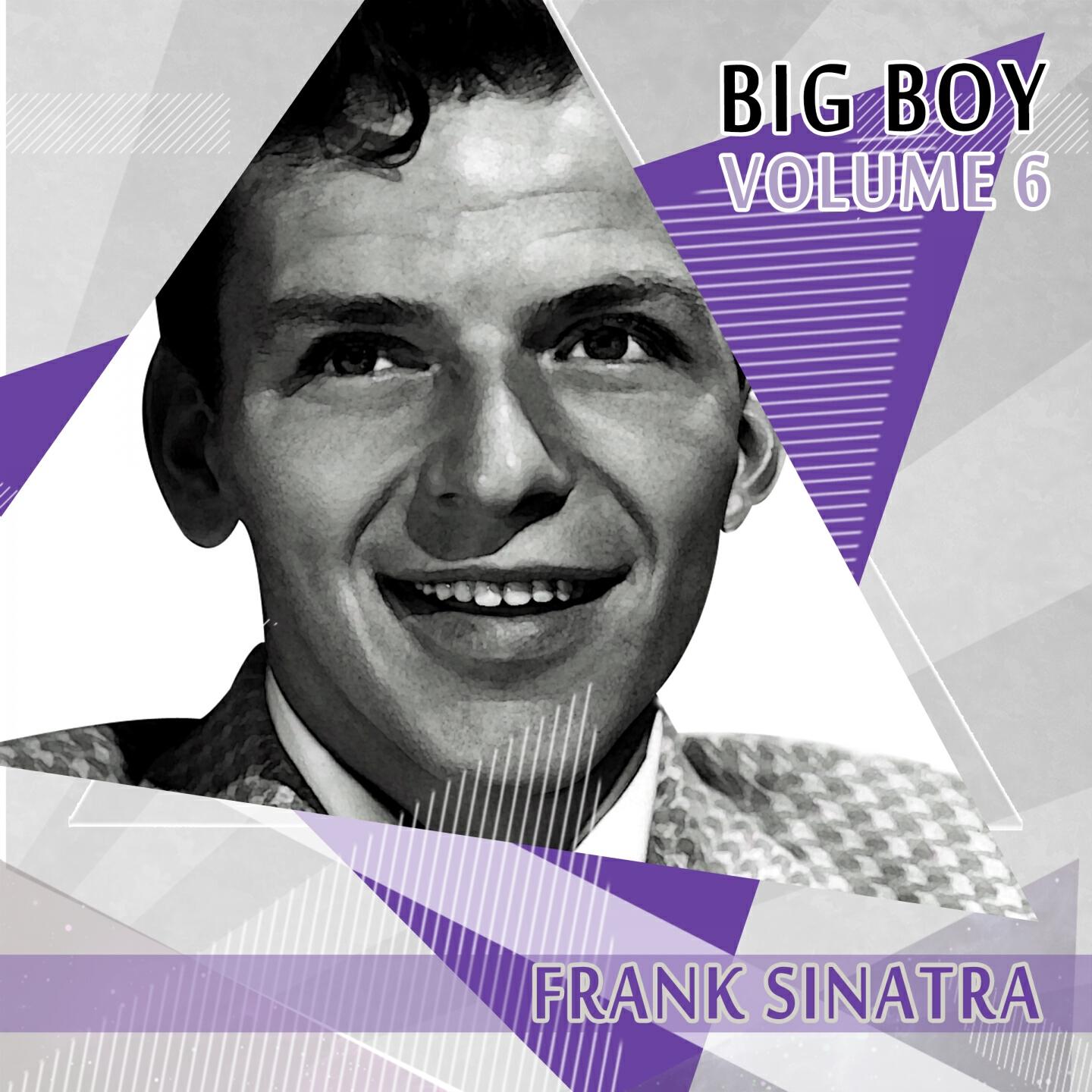 FRANK SINATRA - Gregg Martin