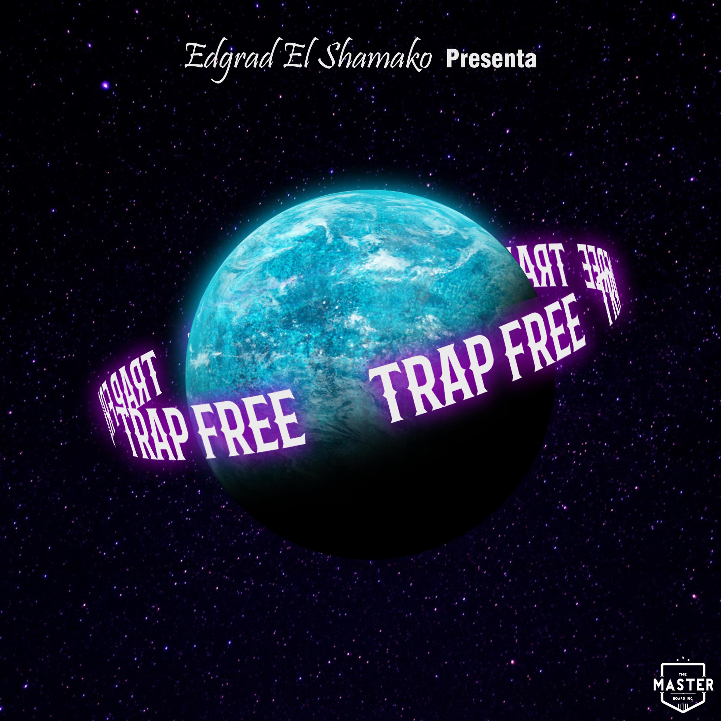 Постер альбома Trap Free