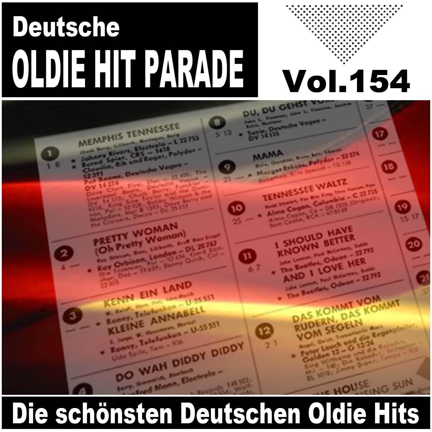RICHARD TAUBER - Ich hab im Traum geweinet