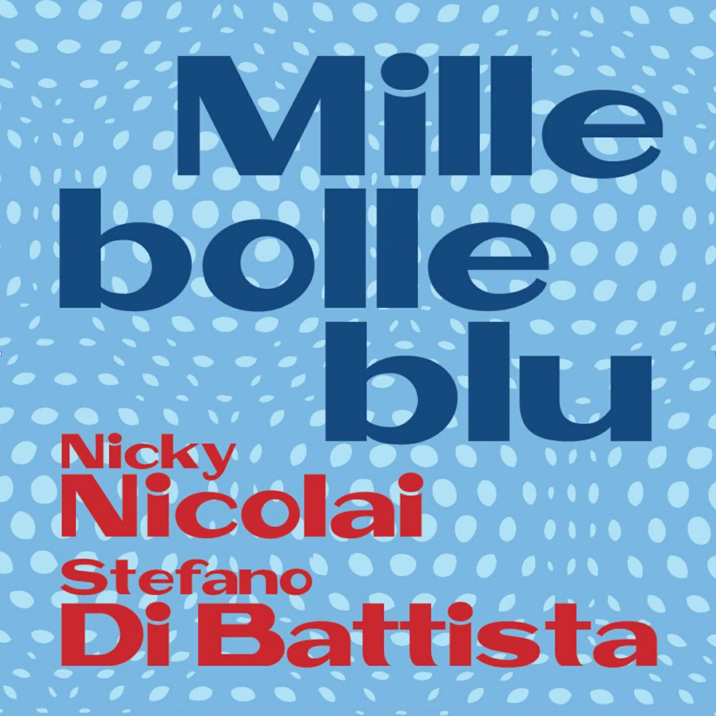 Nicky Nicolai - Medley: Se telefonando / Smoke on the Water