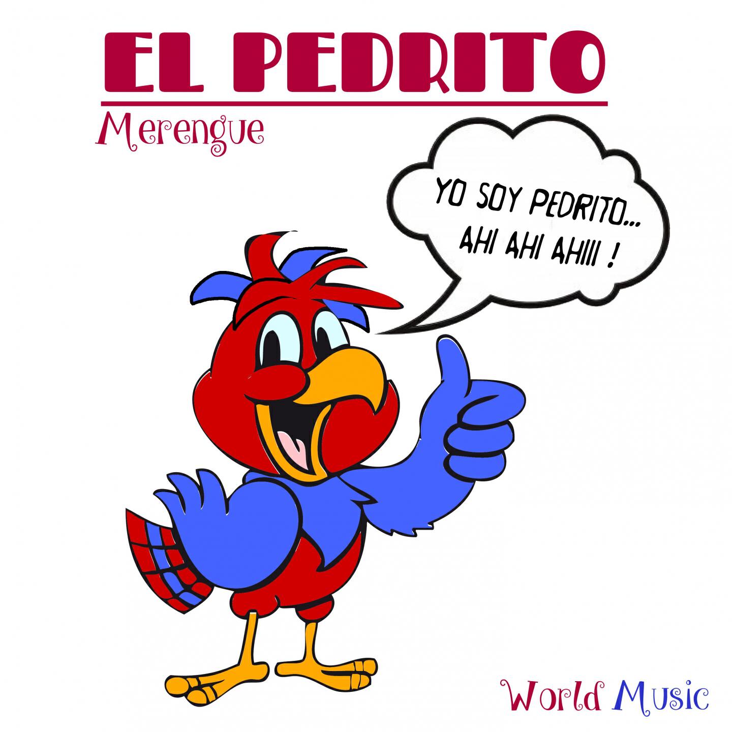Marina Gilian - El Pedrito
