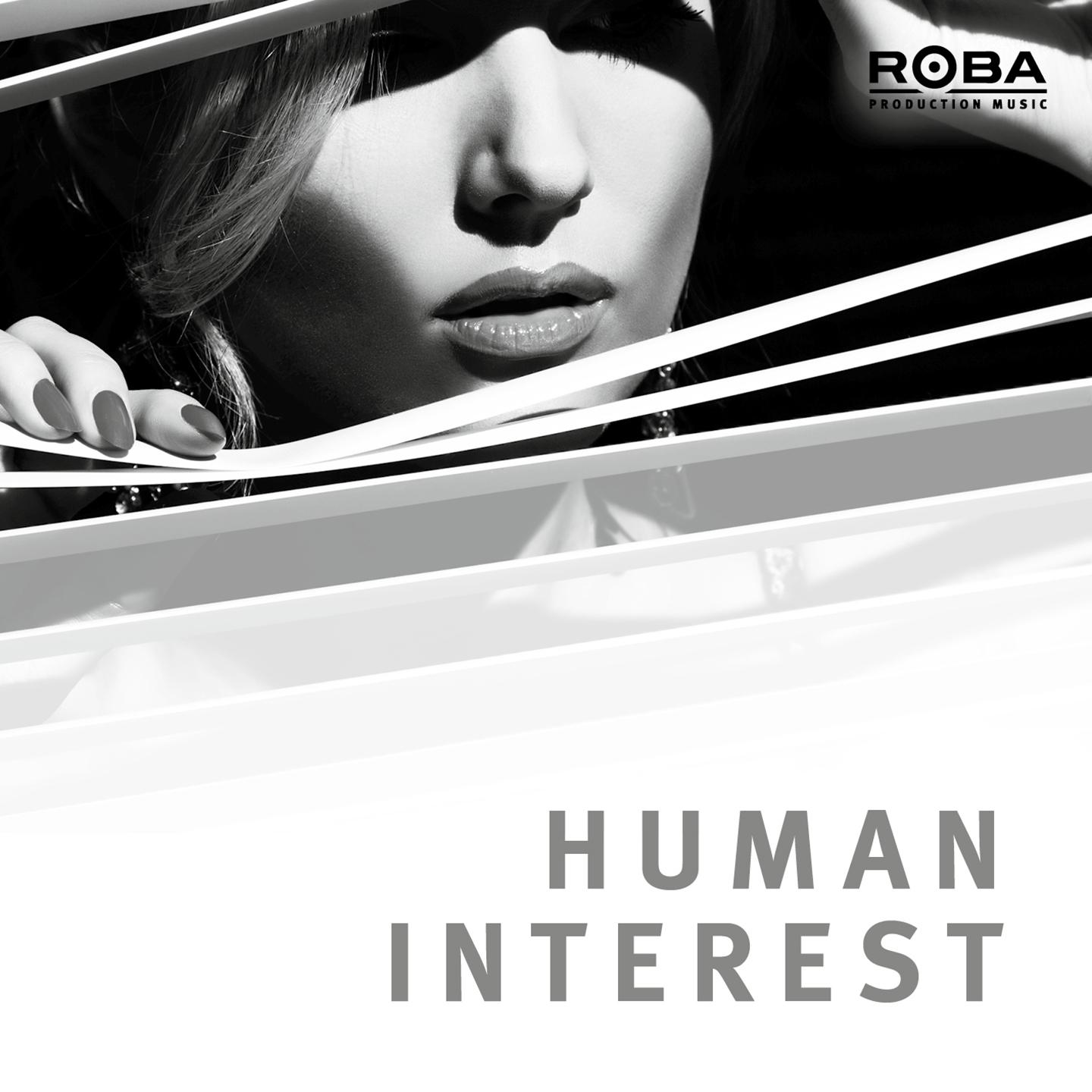 Постер альбома Human Interest