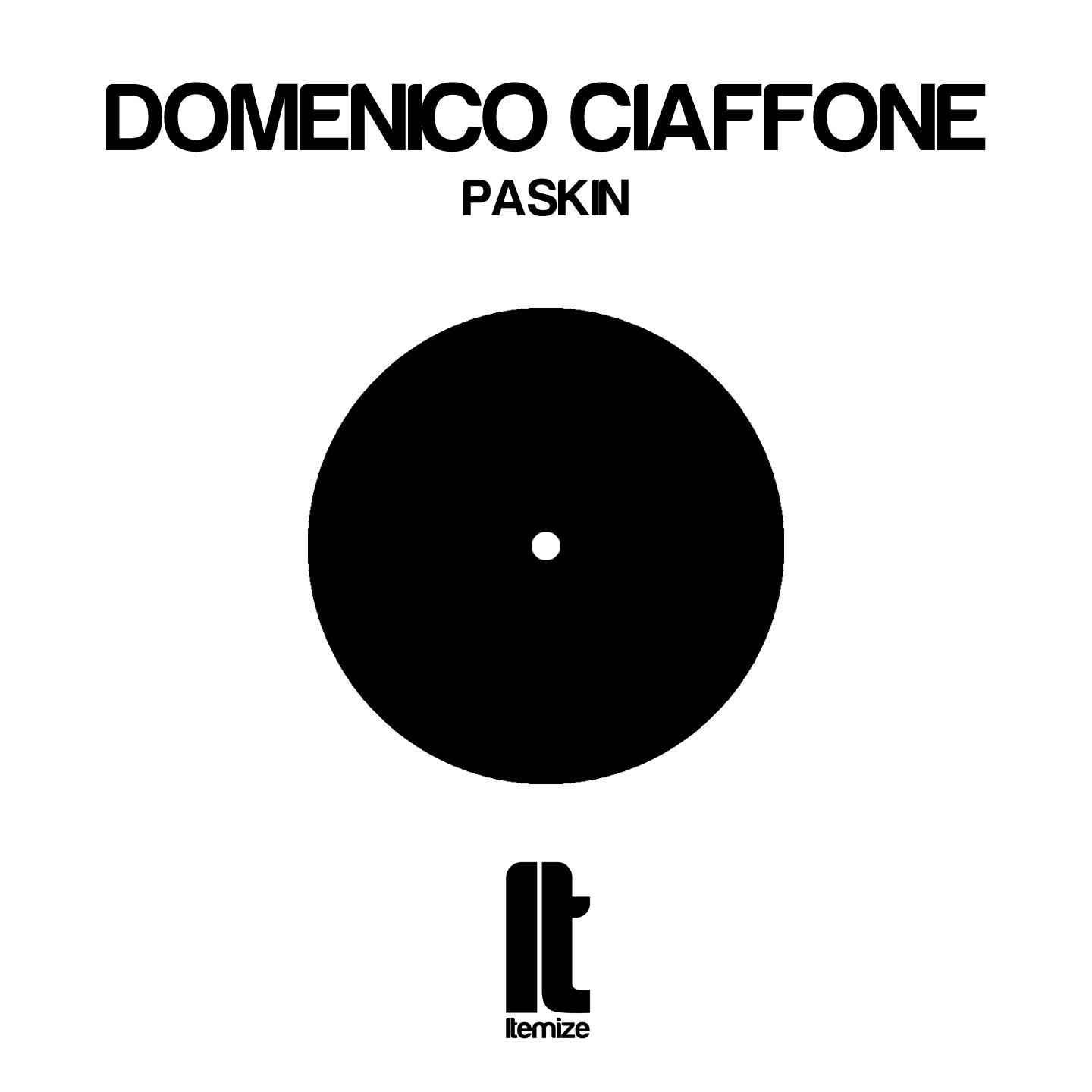 Domenico Ciaffone - Paskin